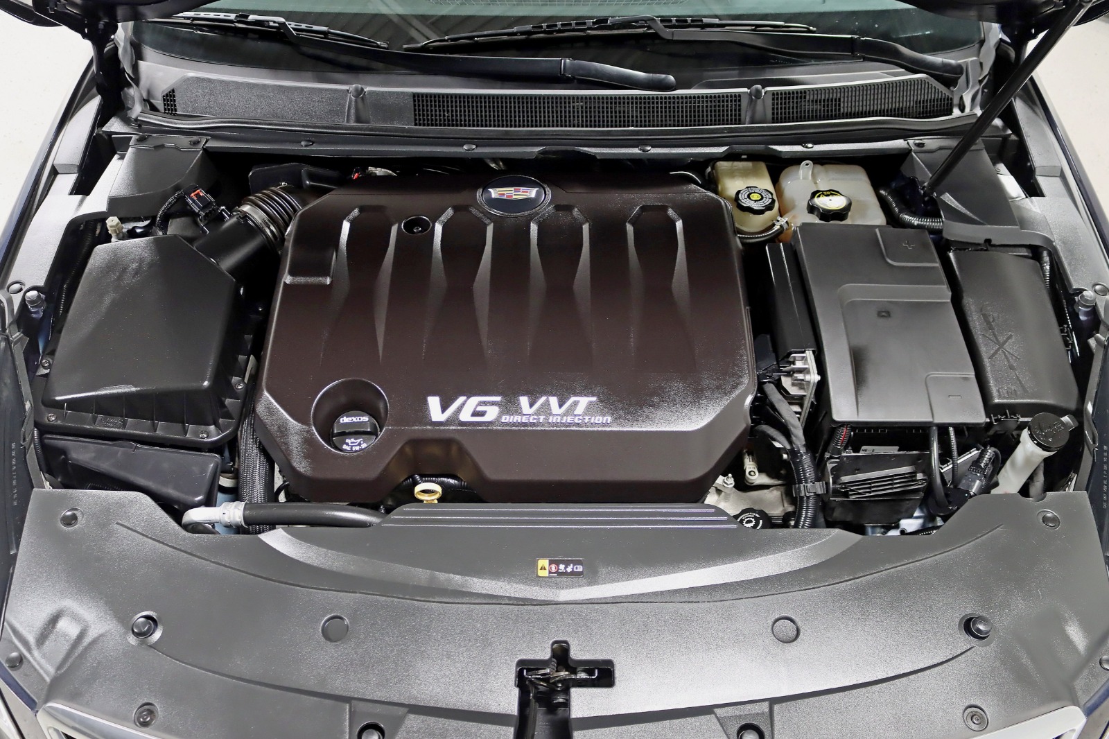 2018 CADILLAC XTS - Image 40