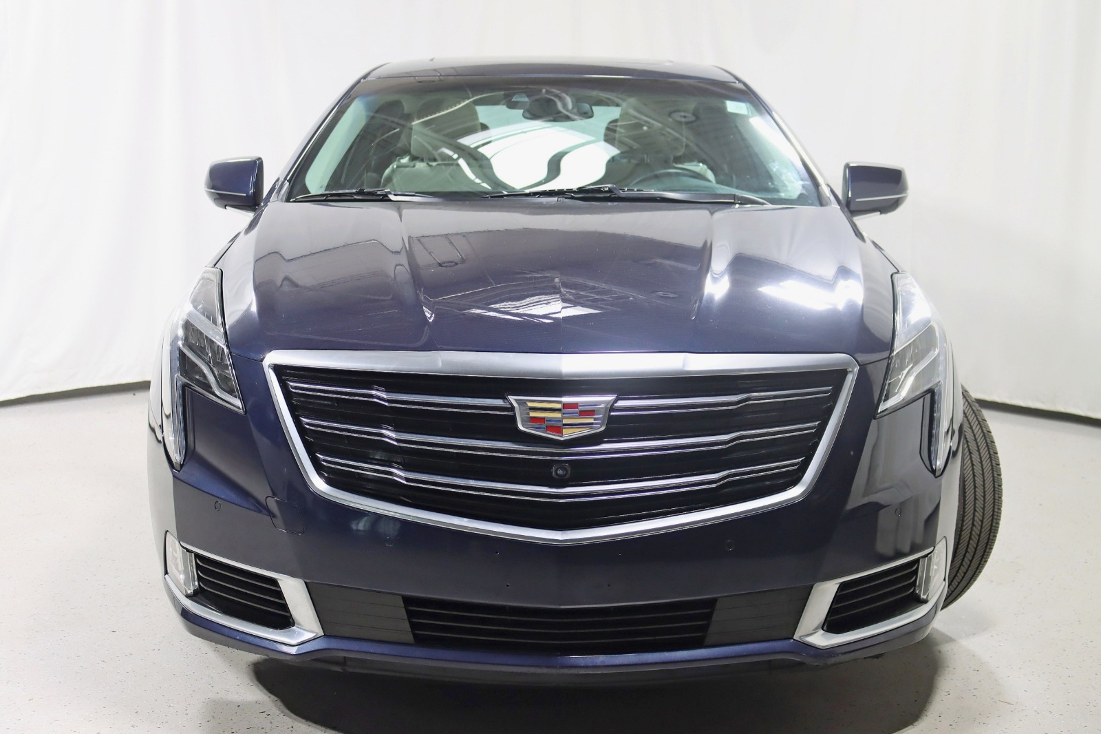 2018 CADILLAC XTS - Image 9
