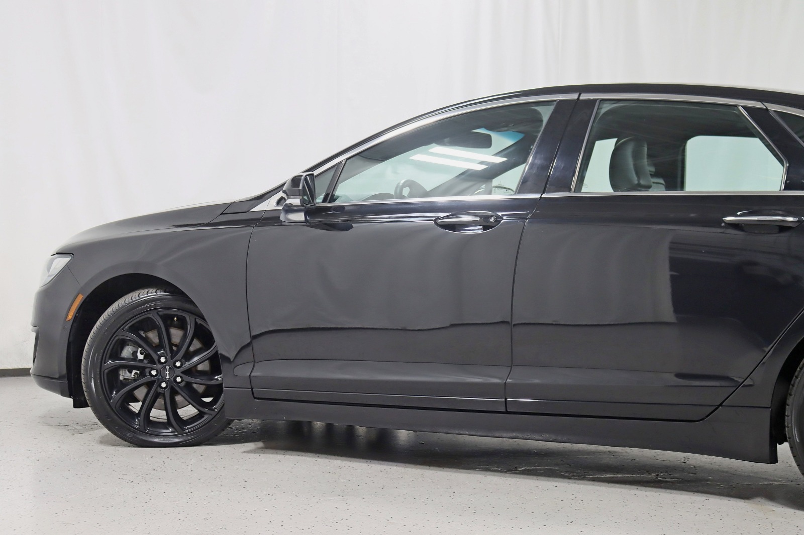 2020 LINCOLN MKZ - Image 12