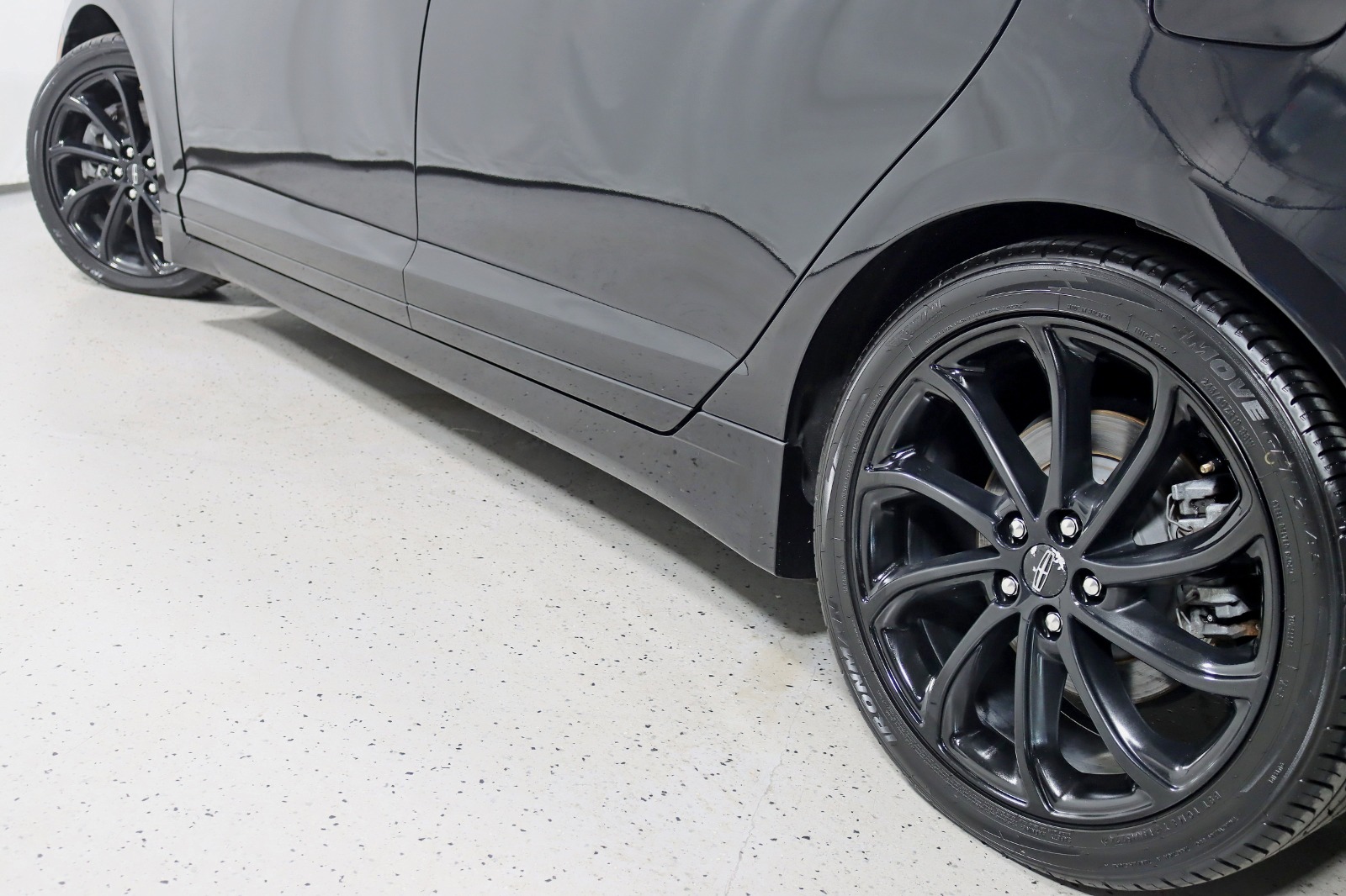 2020 LINCOLN MKZ - Image 13