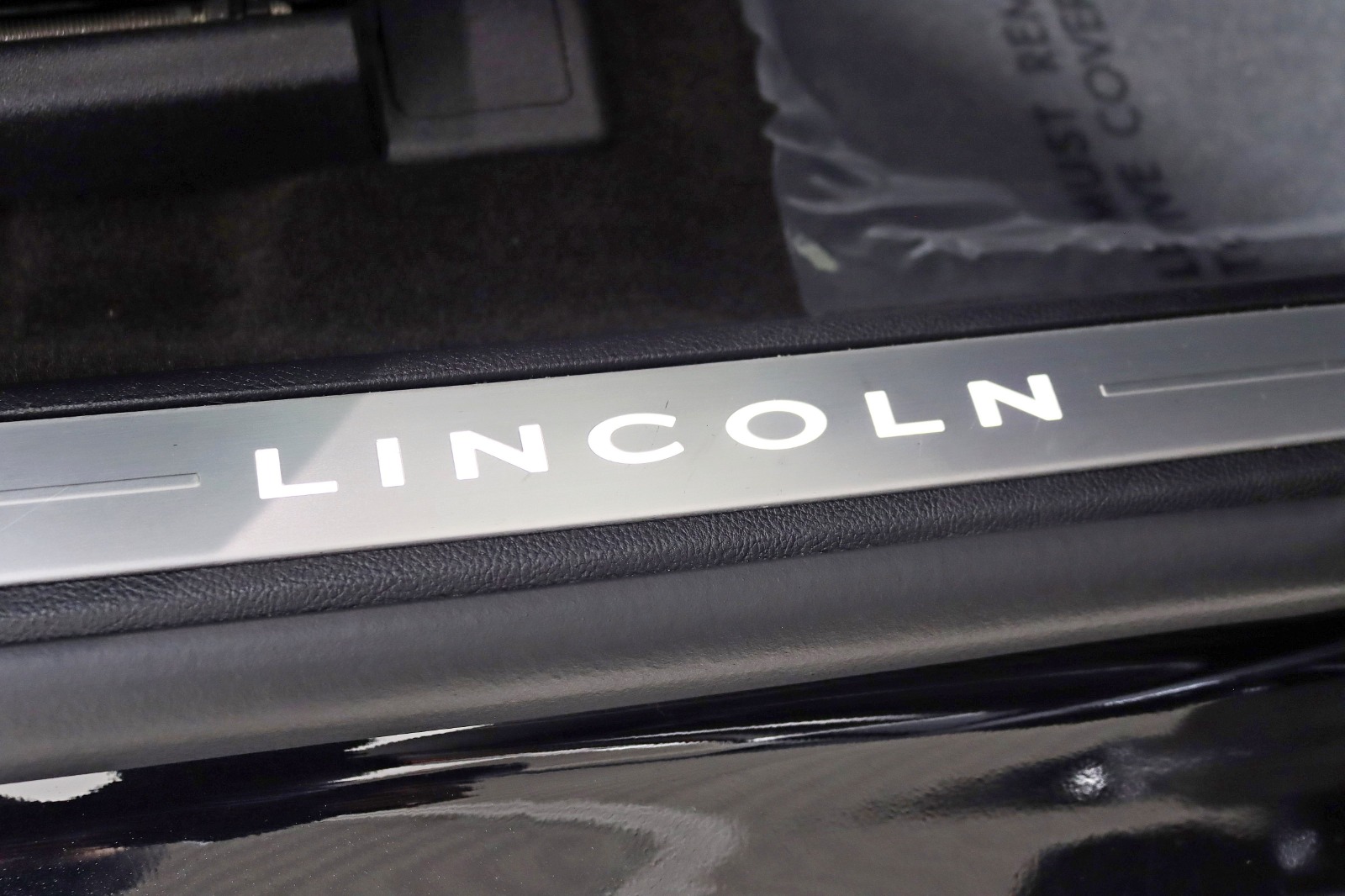 2020 LINCOLN MKZ - Image 15