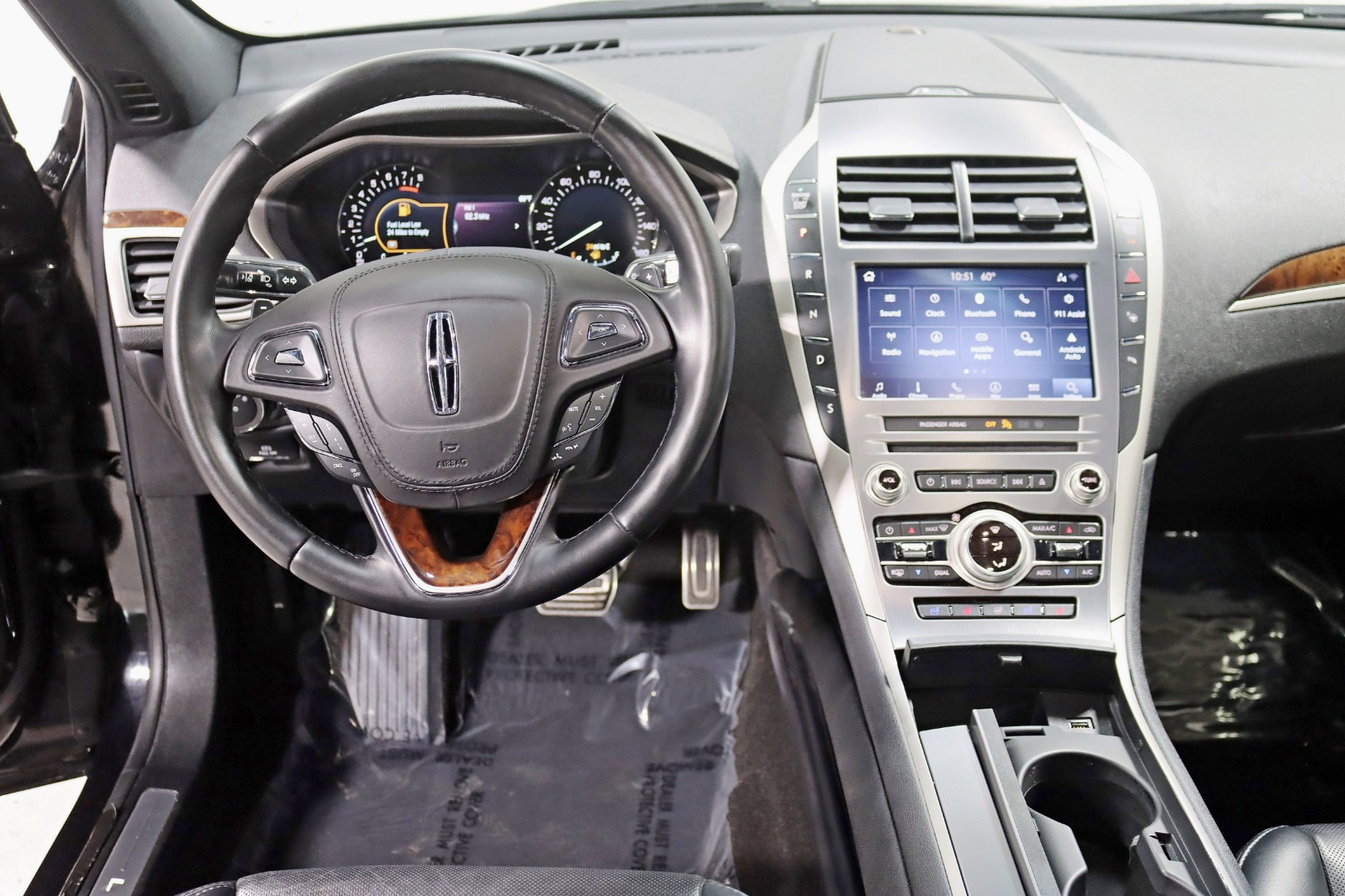 2020 LINCOLN MKZ - Image 16