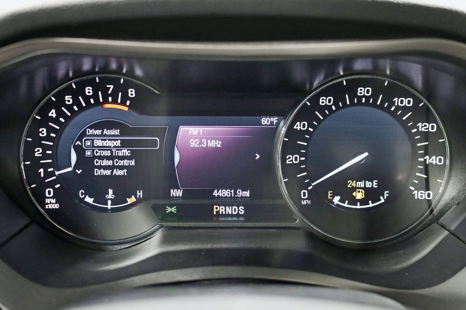 2020 LINCOLN MKZ - Image 18