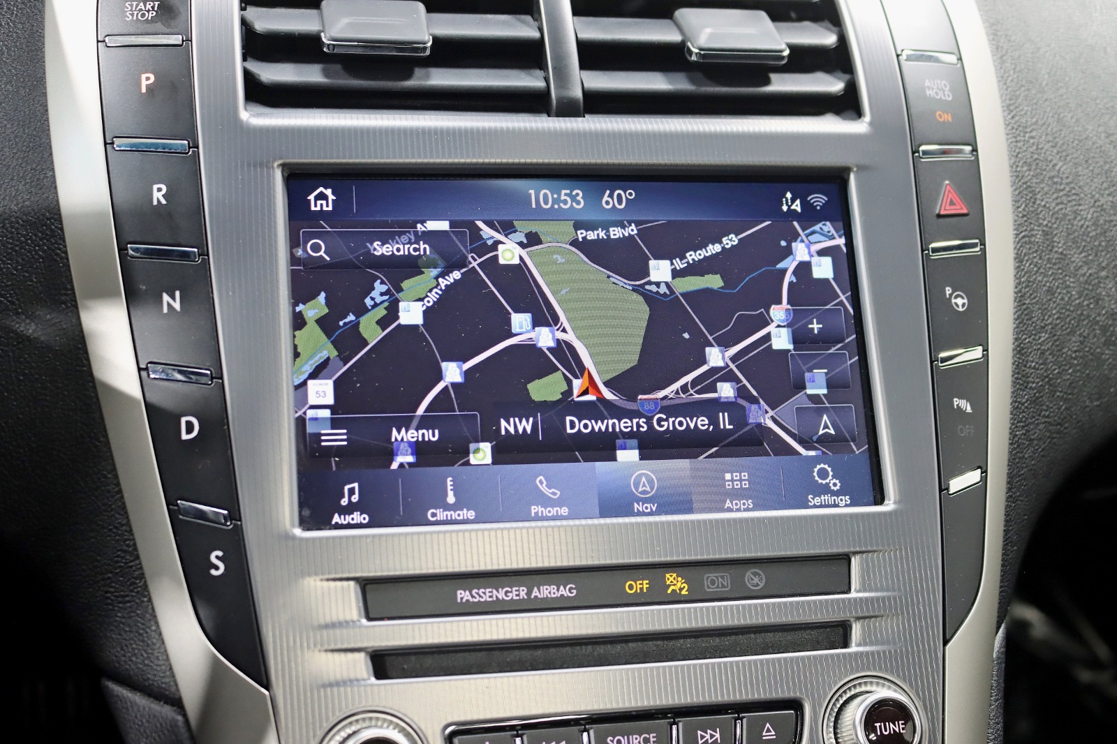 2020 LINCOLN MKZ - Image 20