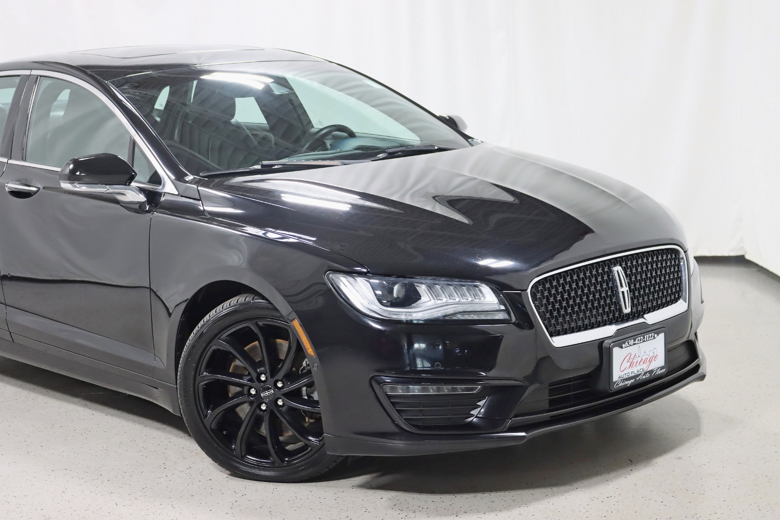 2020 LINCOLN MKZ - Image 3