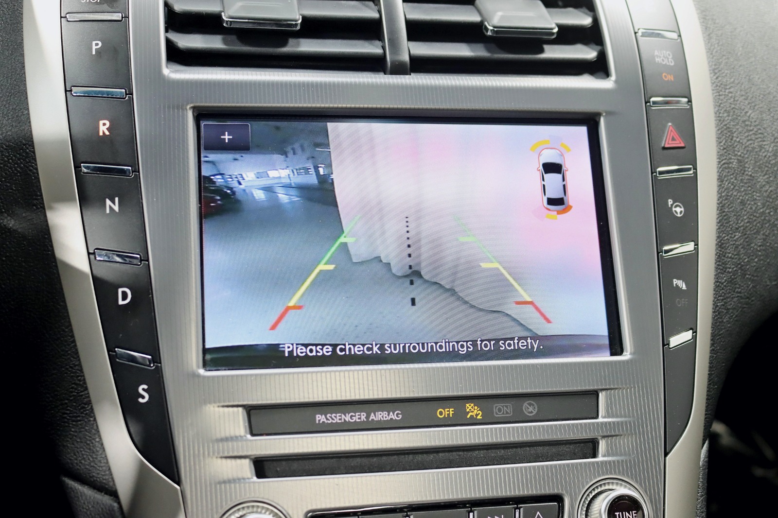 2020 LINCOLN MKZ - Image 21