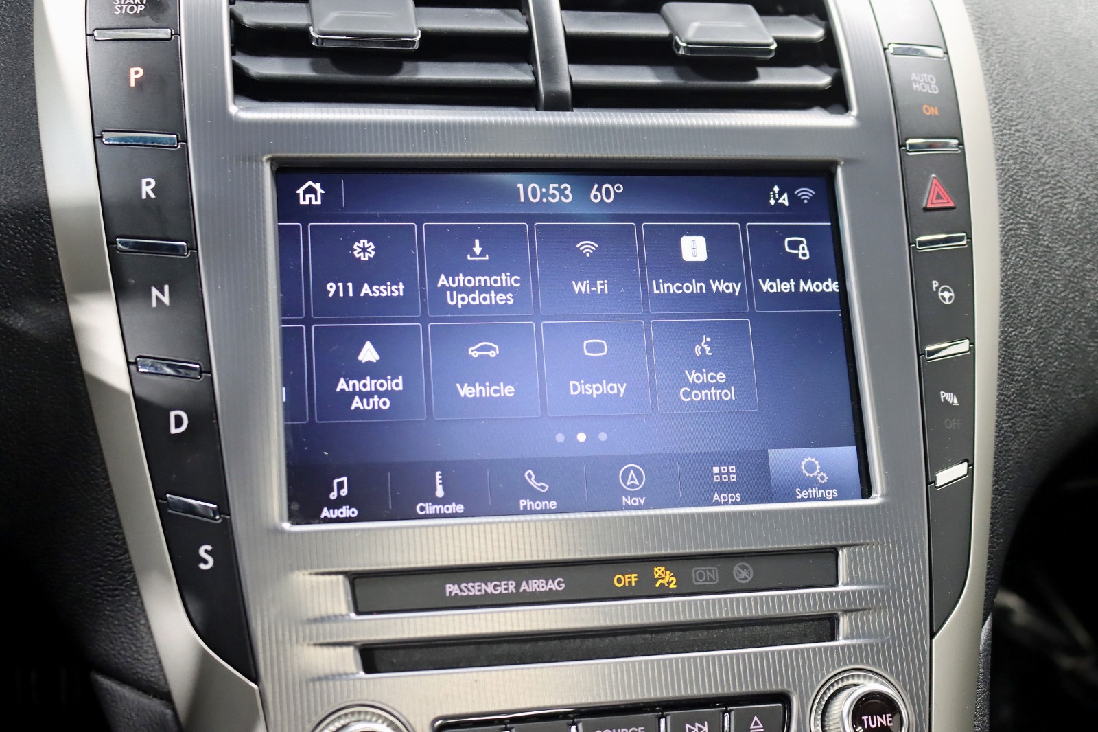 2020 LINCOLN MKZ - Image 23