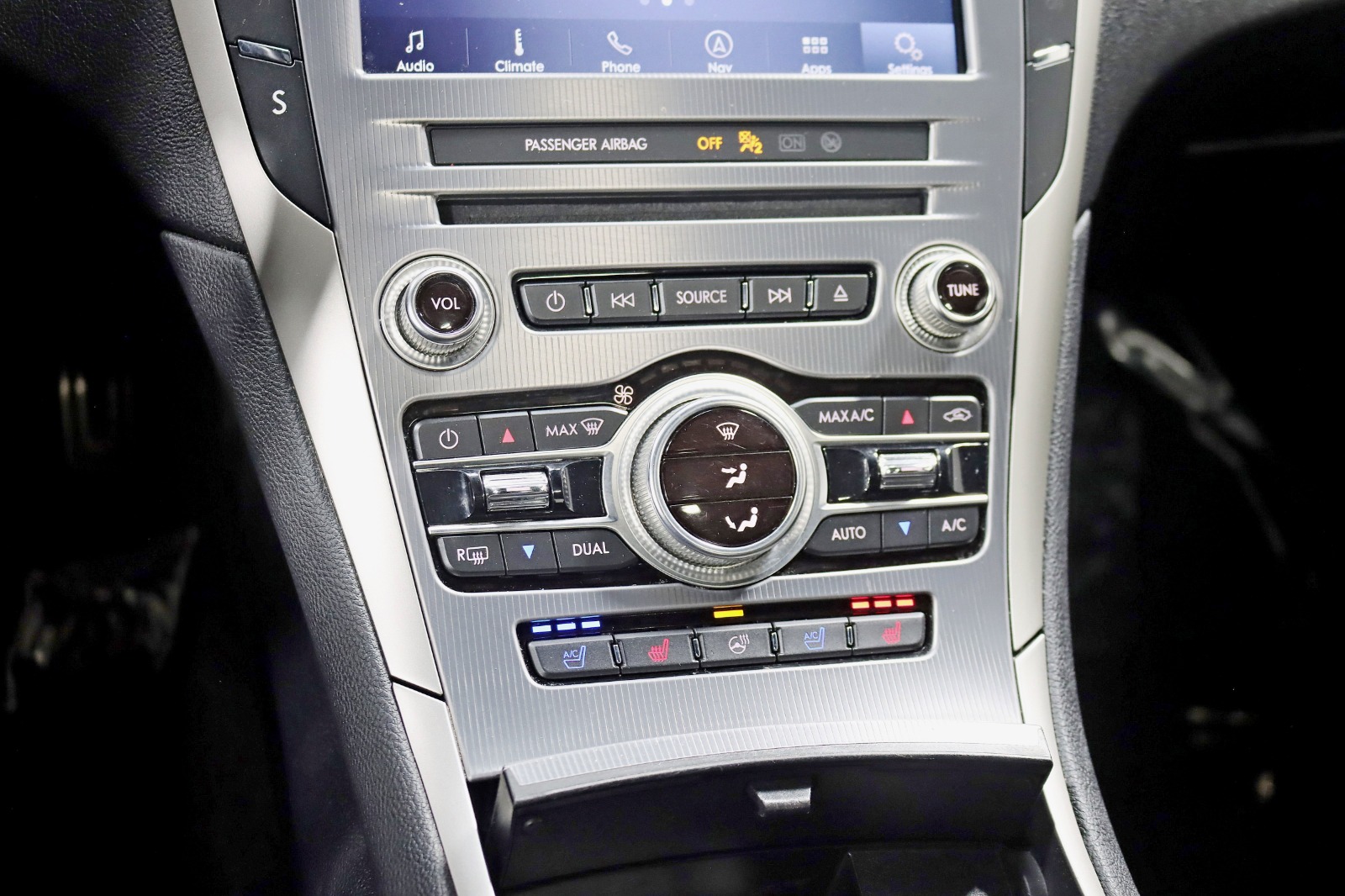 2020 LINCOLN MKZ - Image 24