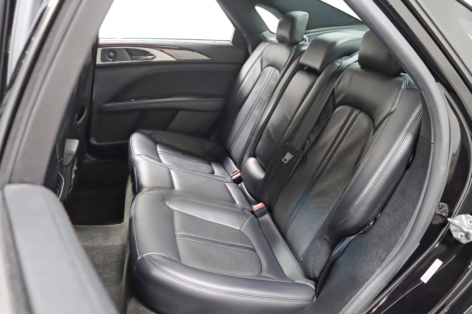 2020 LINCOLN MKZ - Image 28