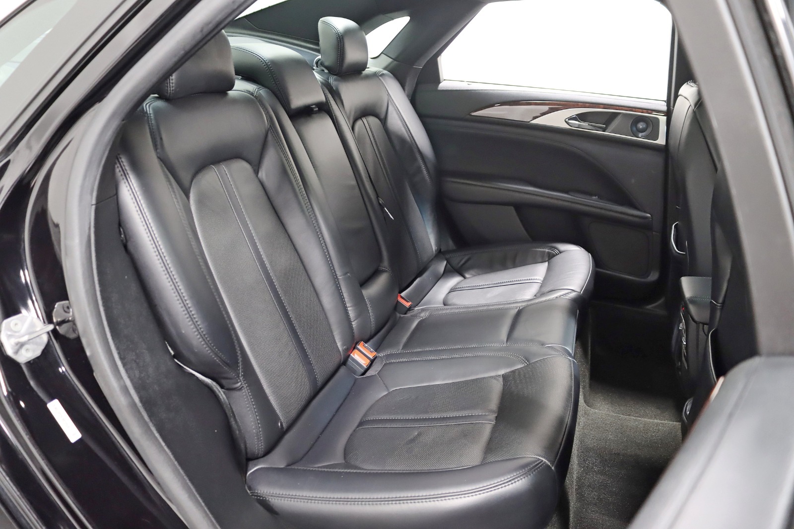 2020 LINCOLN MKZ - Image 29