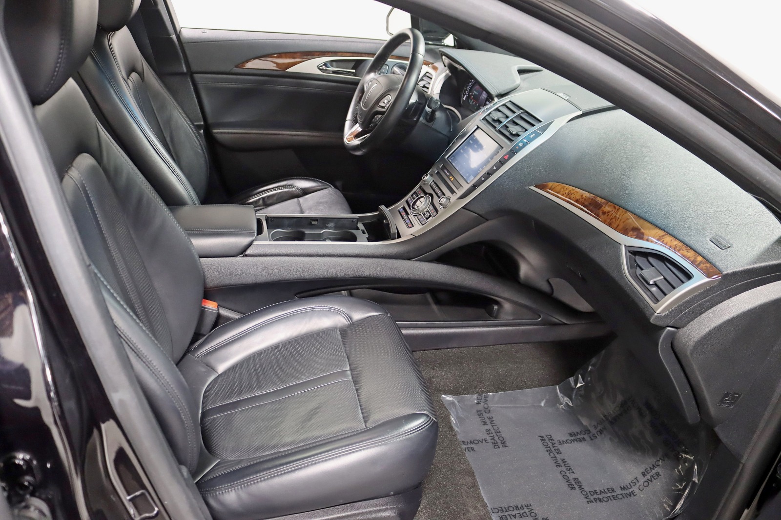 2020 LINCOLN MKZ - Image 31