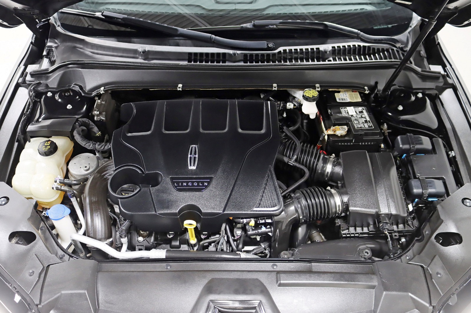 2020 LINCOLN MKZ - Image 39