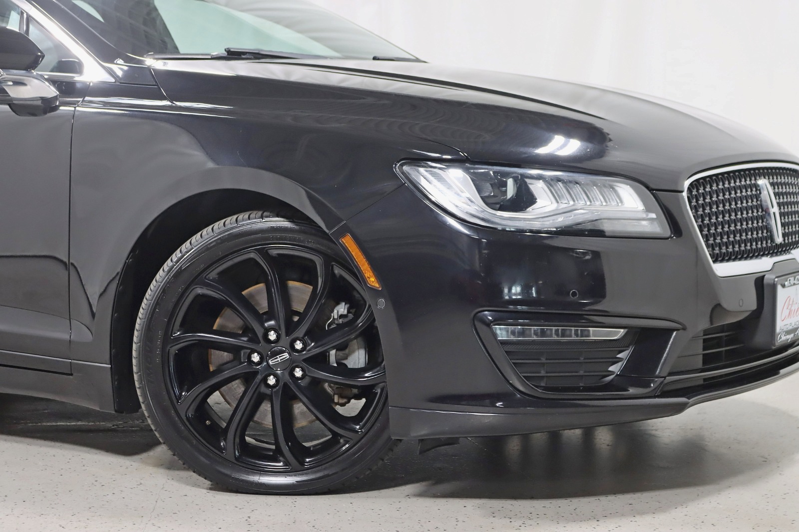 2020 LINCOLN MKZ - Image 6