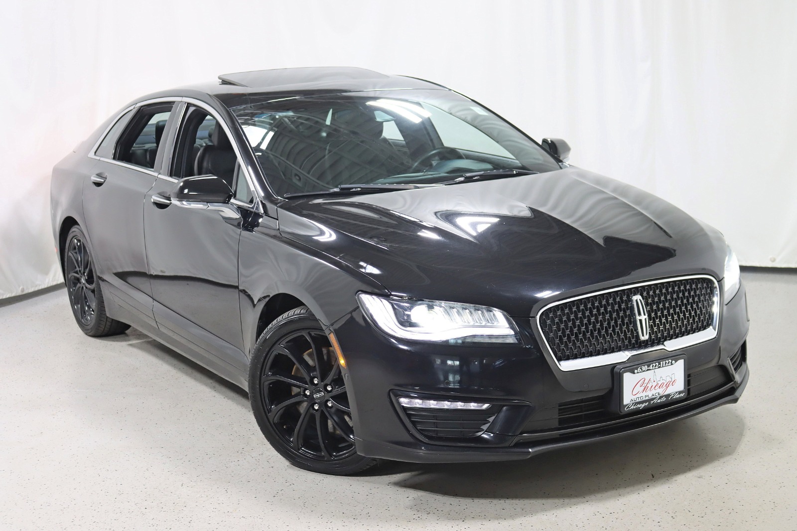 2020 LINCOLN MKZ - Image 7