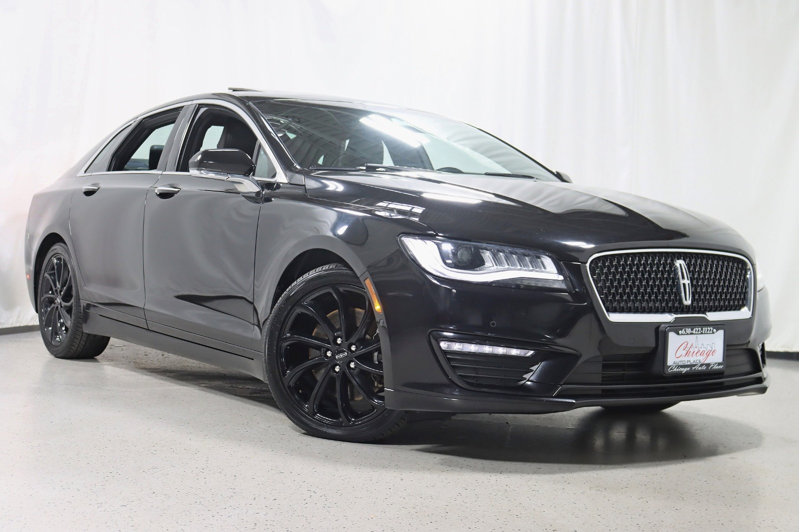 2020 LINCOLN MKZ - Image 8