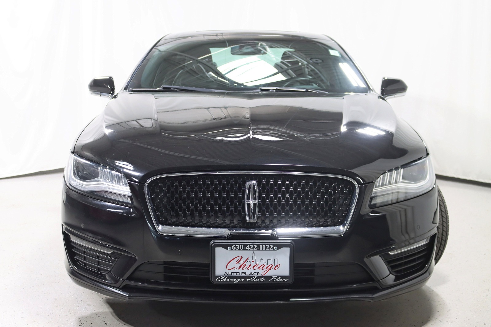 2020 LINCOLN MKZ - Image 9