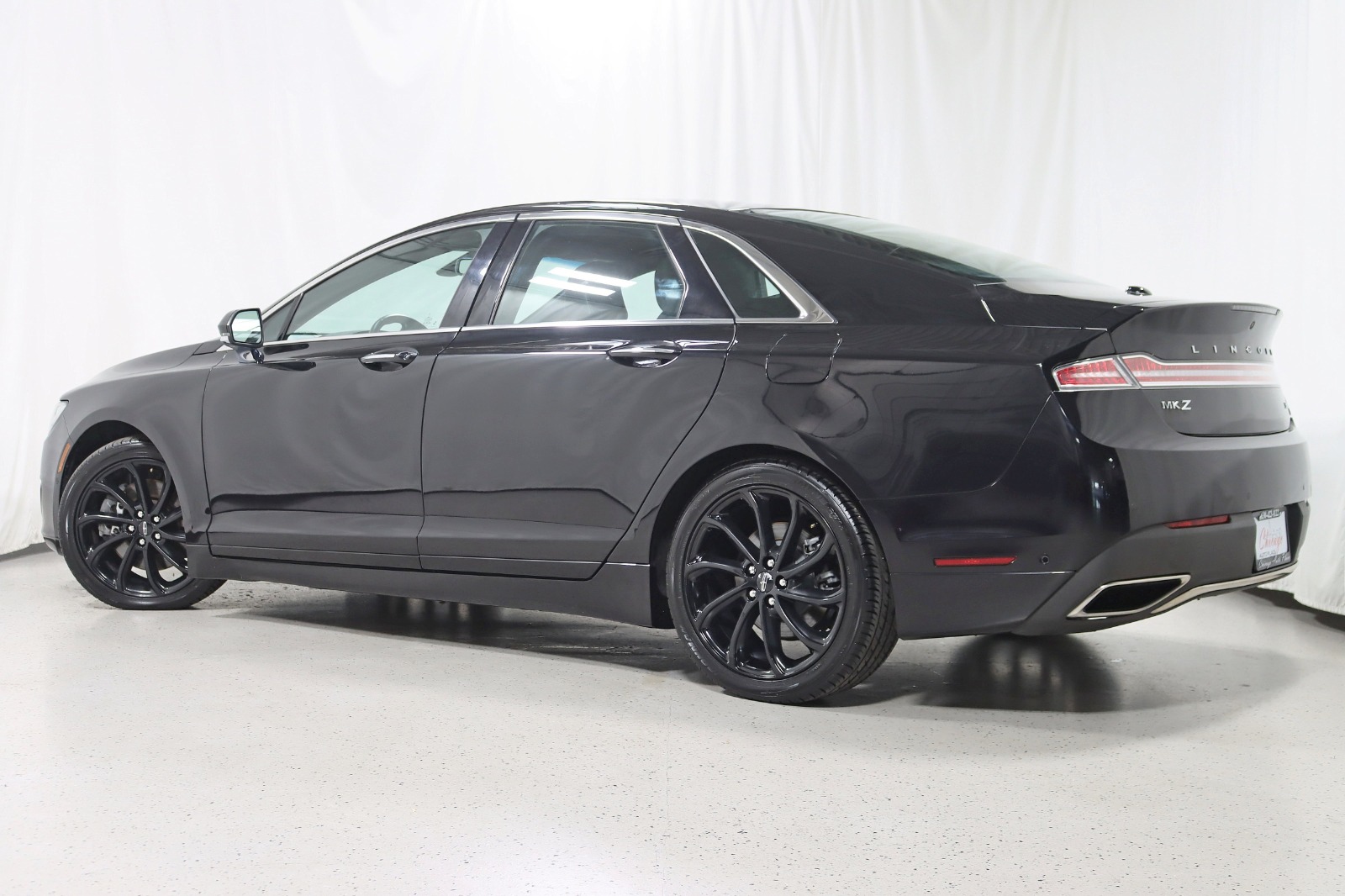 2020 LINCOLN MKZ - Image 10