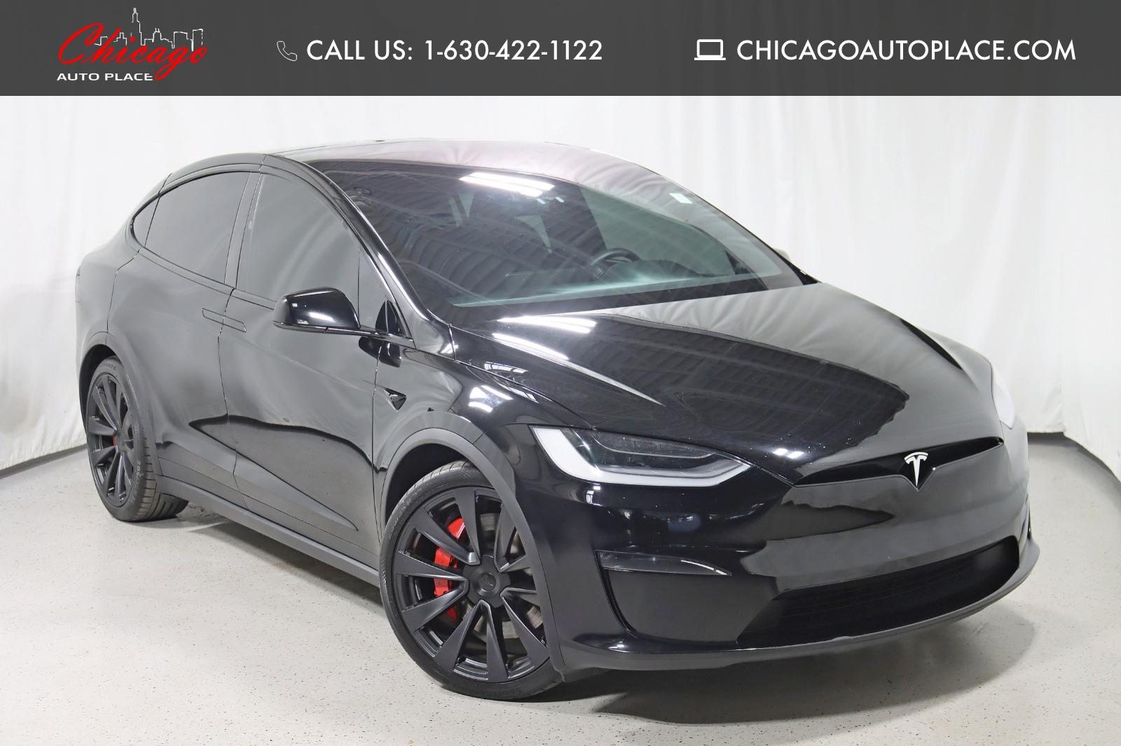 Tesla Model X For Sale Las Vegasnull