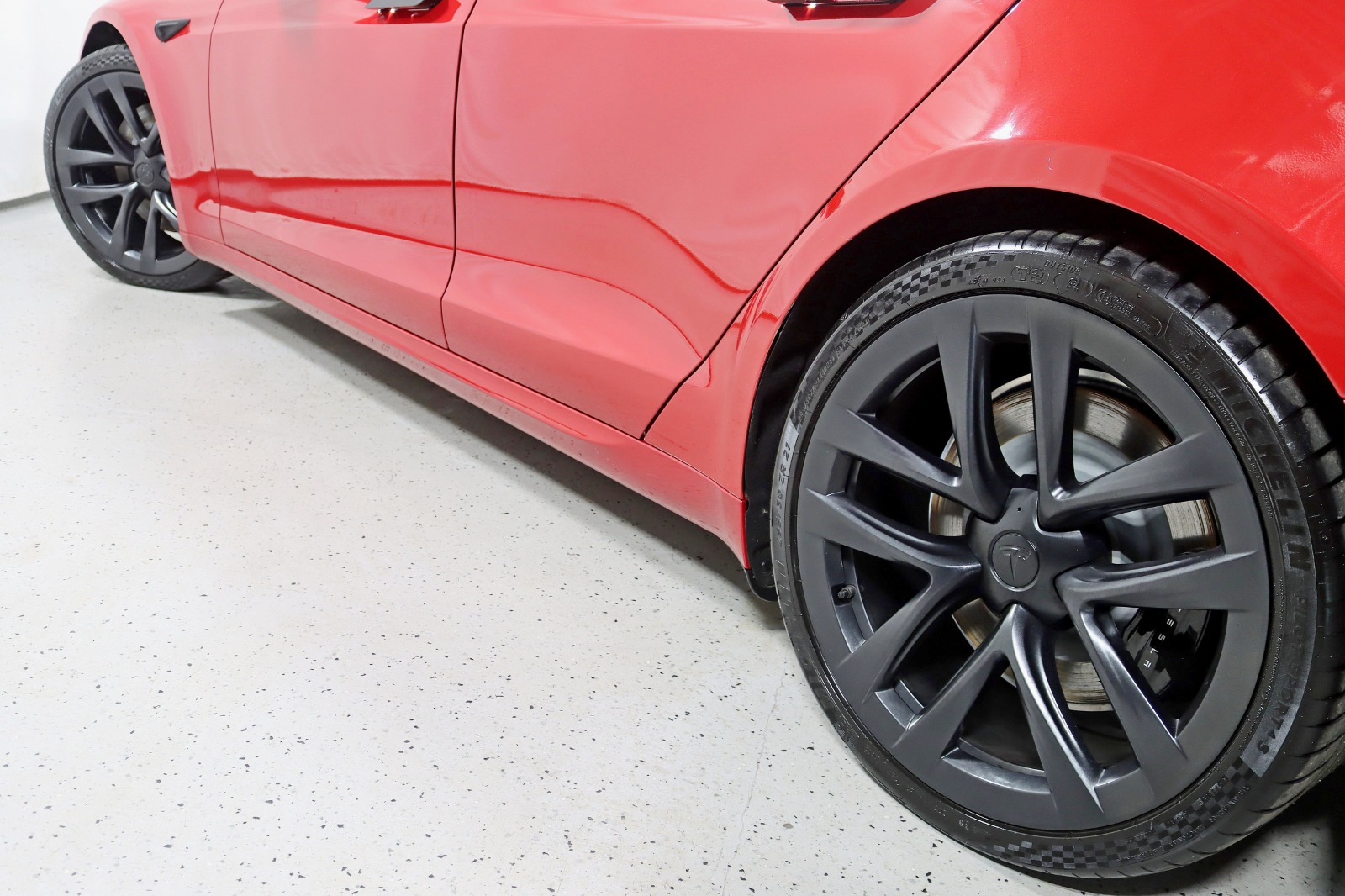 2022 TESLA MODEL S - Image 13