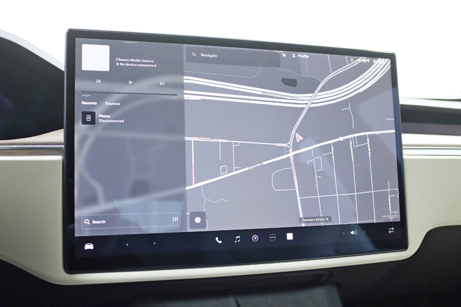 2022 TESLA MODEL S - Image 17