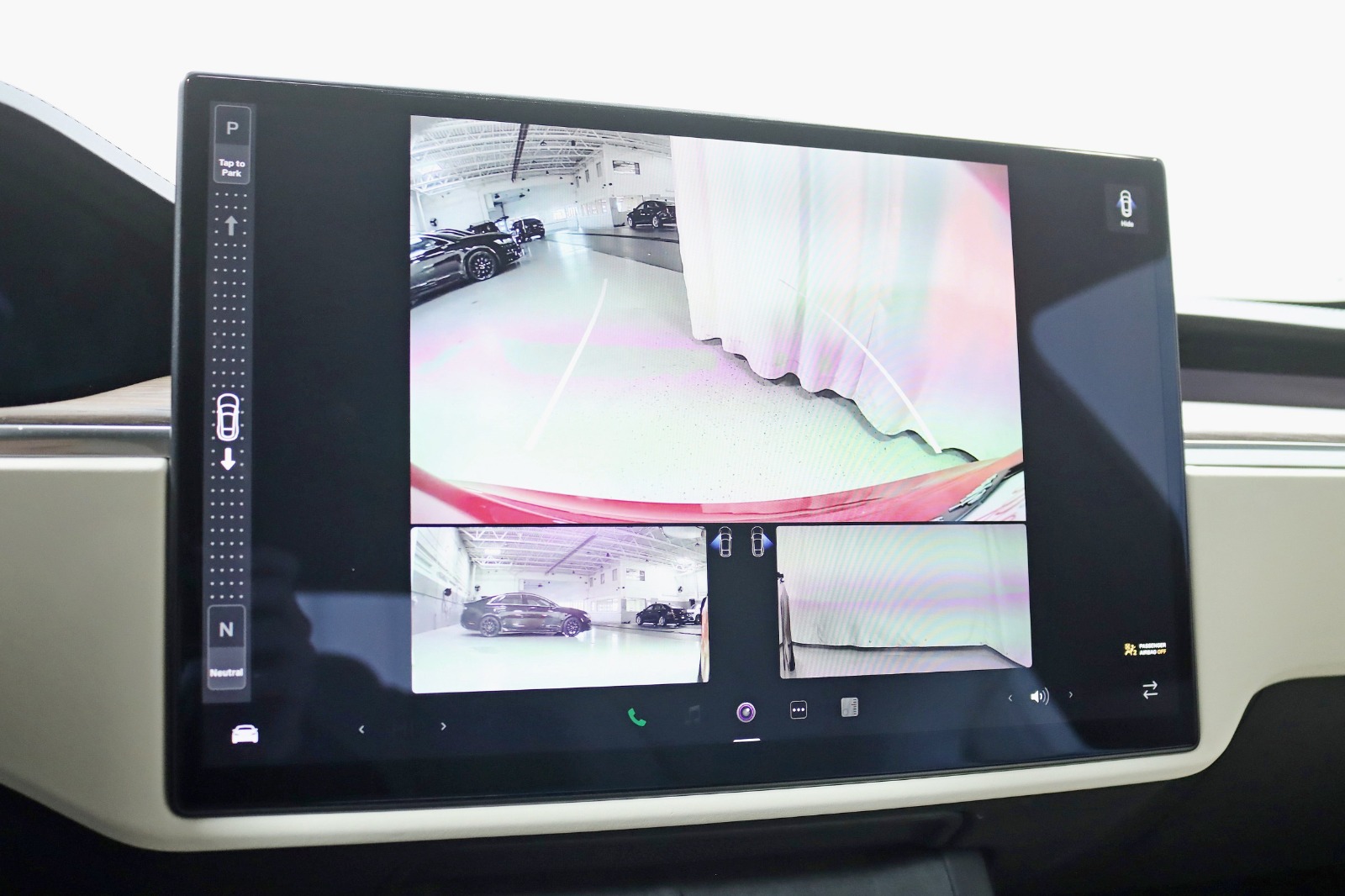 2022 TESLA MODEL S - Image 18