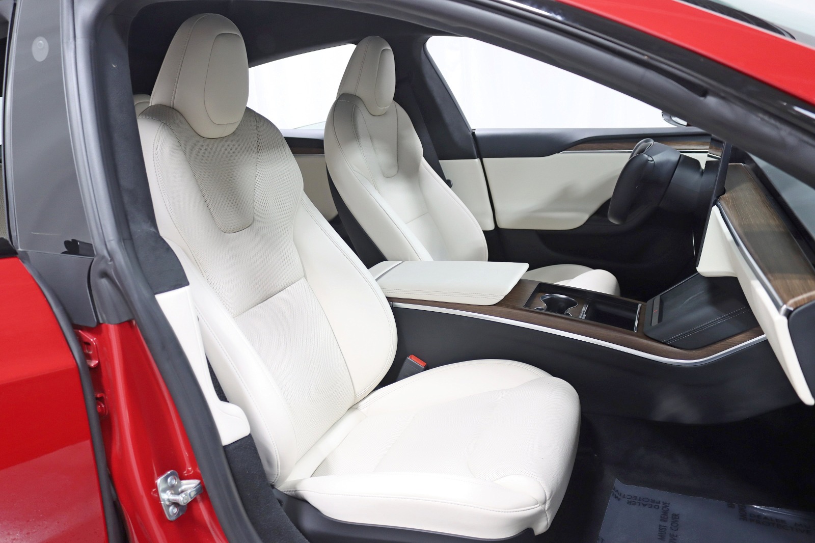 2022 TESLA MODEL S - Image 29