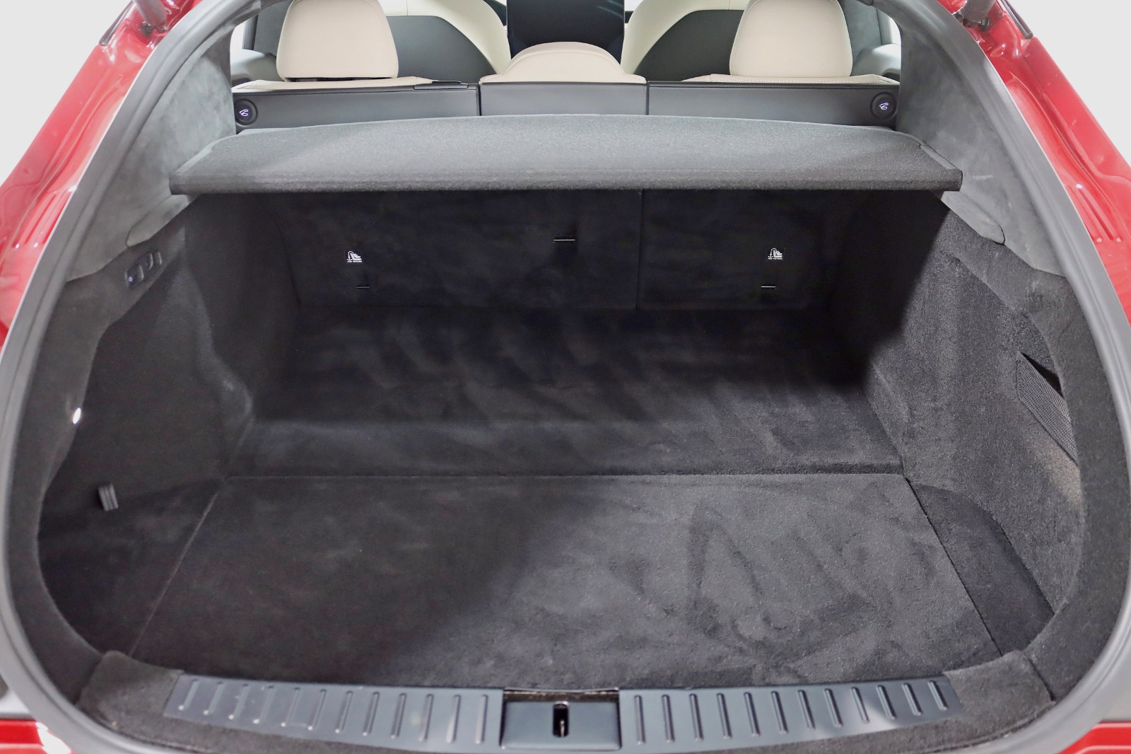 2022 TESLA MODEL S - Image 38