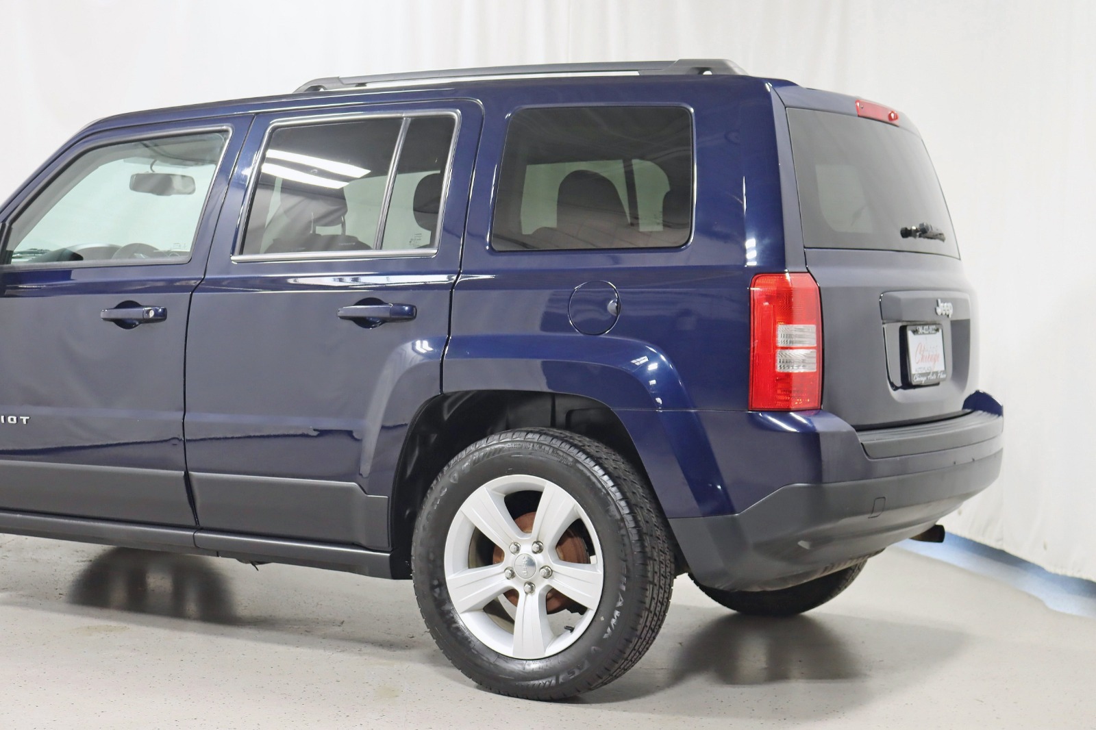 2015 JEEP PATRIOT - Image 11