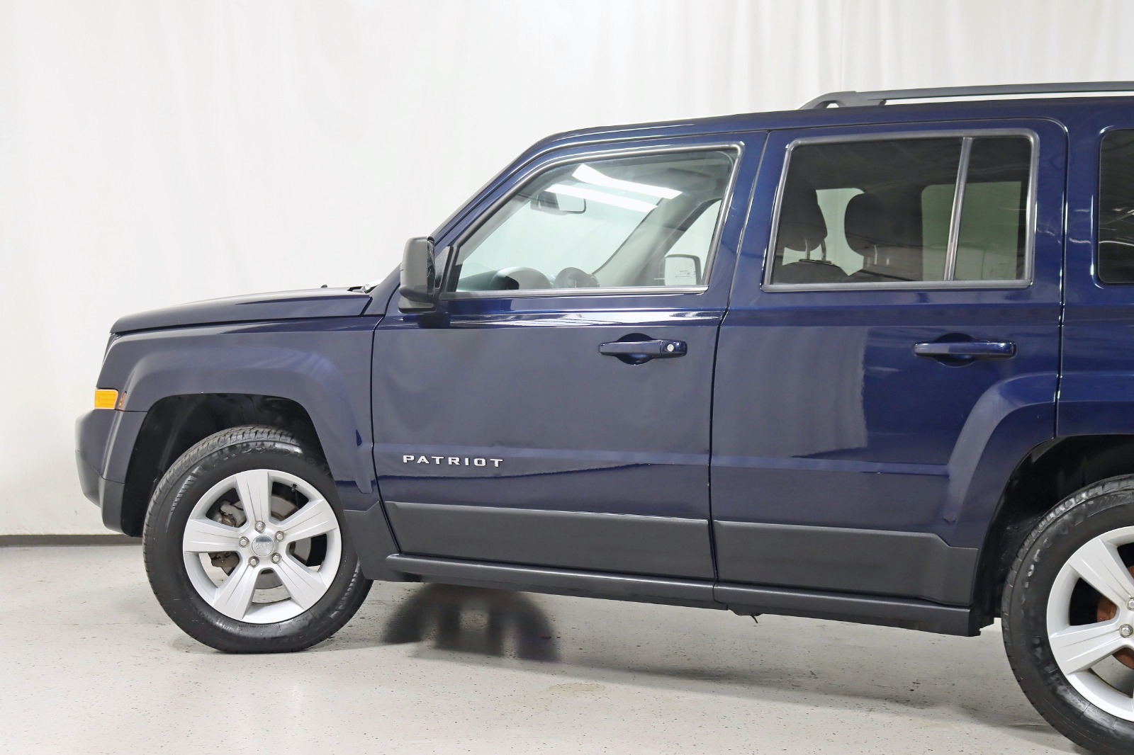 2015 JEEP PATRIOT - Image 12