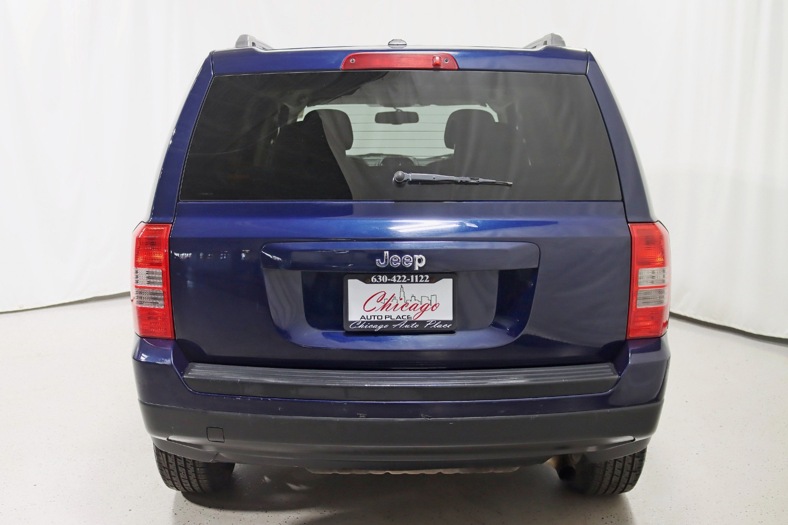 2015 JEEP PATRIOT - Image 14