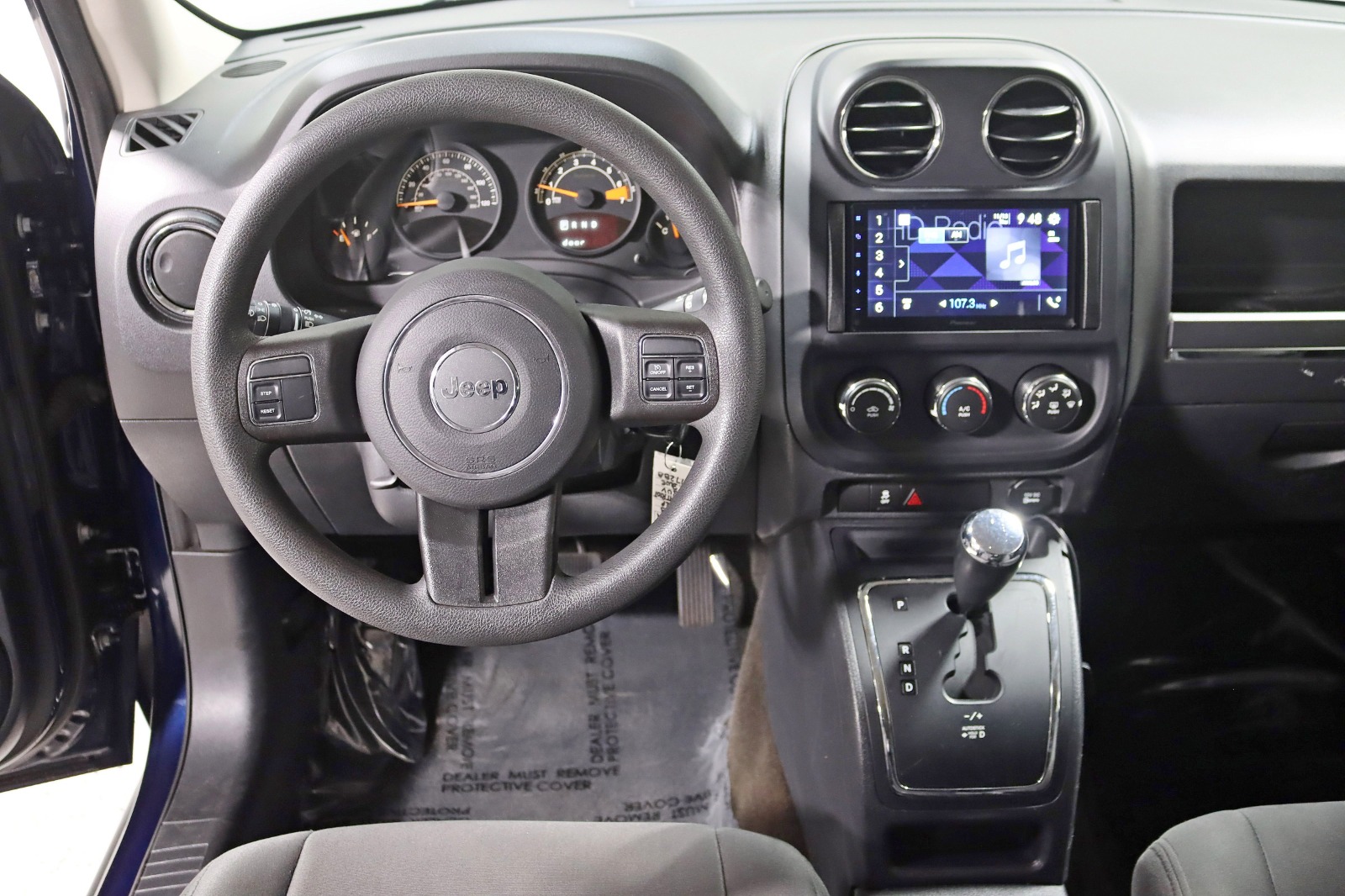 2015 JEEP PATRIOT - Image 15