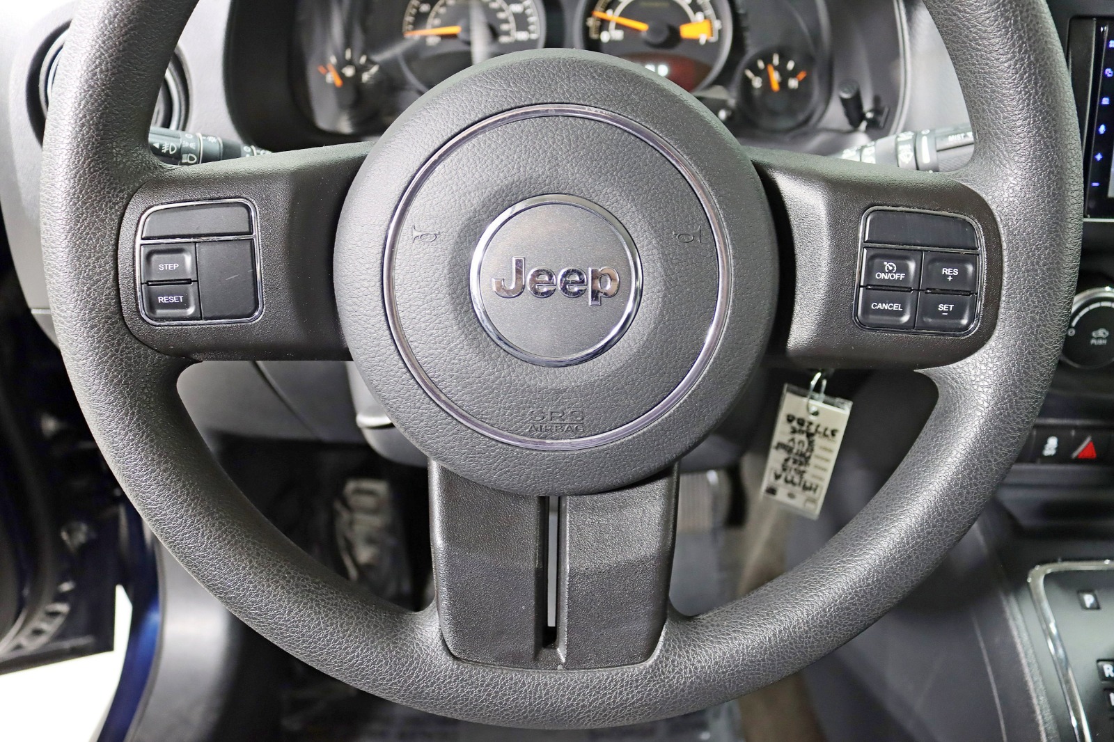 2015 JEEP PATRIOT - Image 16