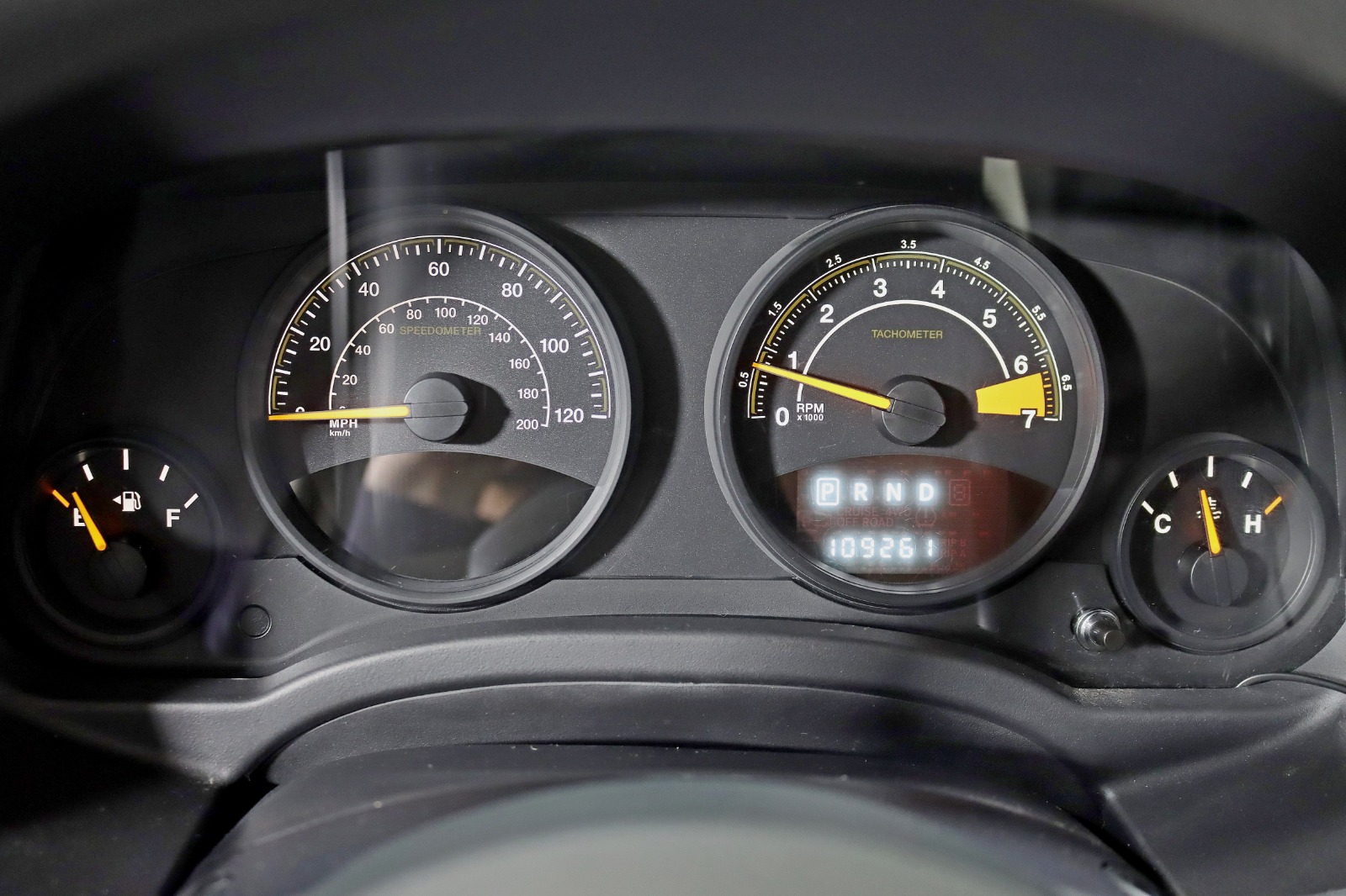 2015 JEEP PATRIOT - Image 17