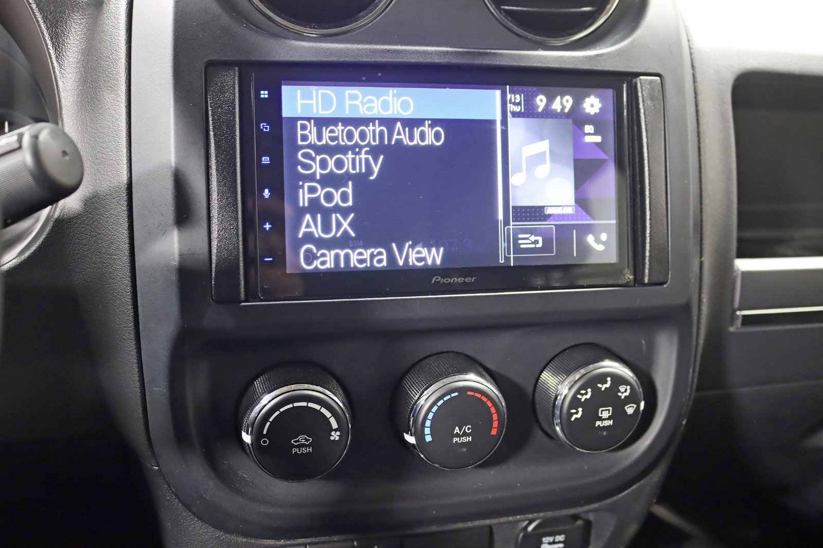 2015 JEEP PATRIOT - Image 18