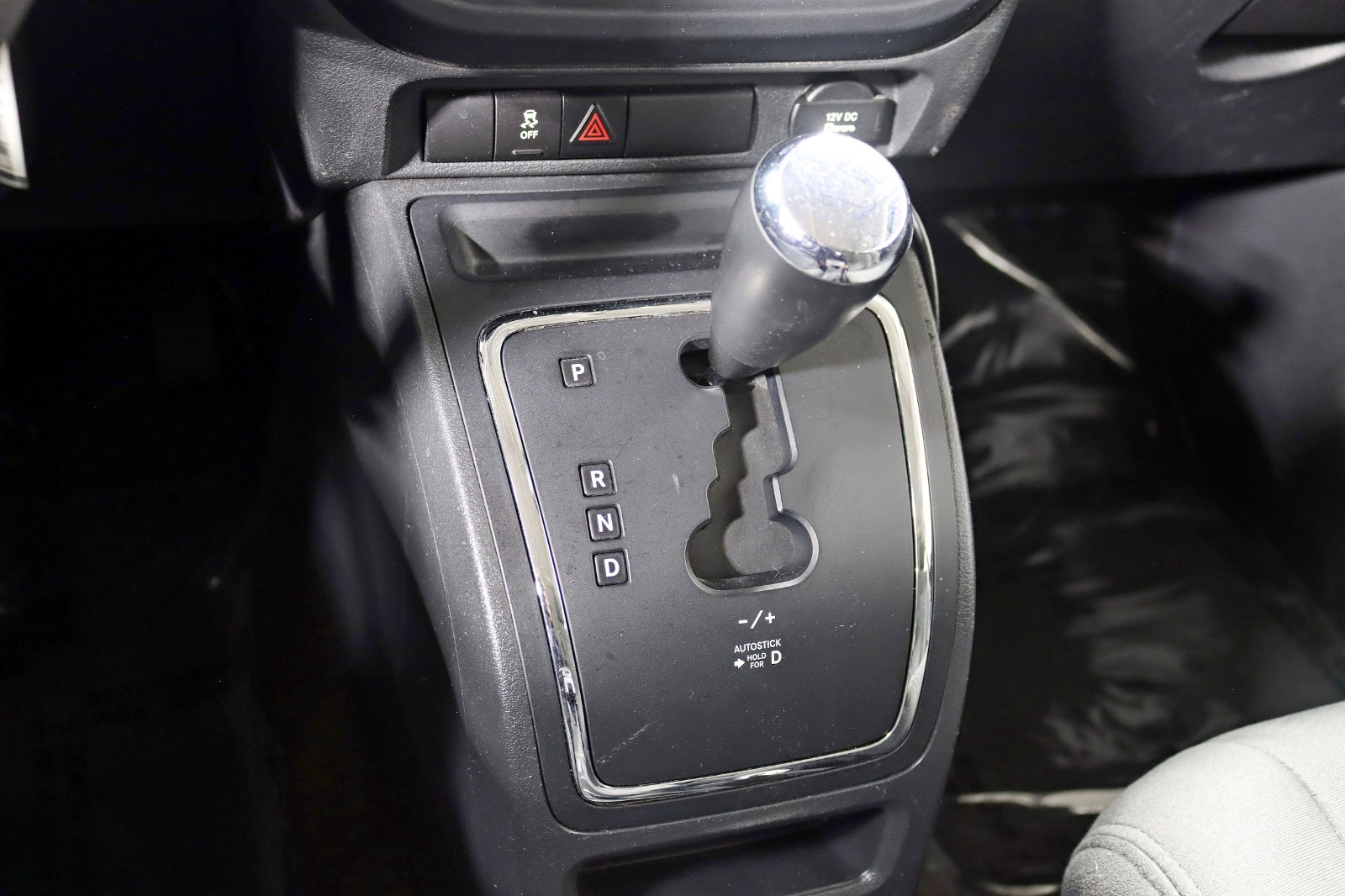 2015 JEEP PATRIOT - Image 19