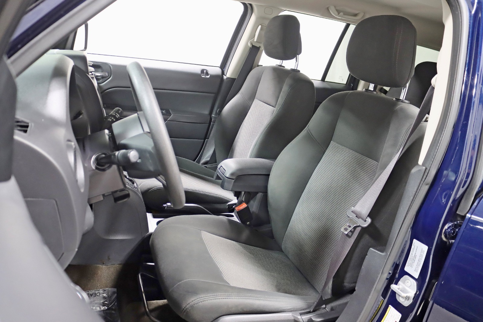 2015 JEEP PATRIOT - Image 20