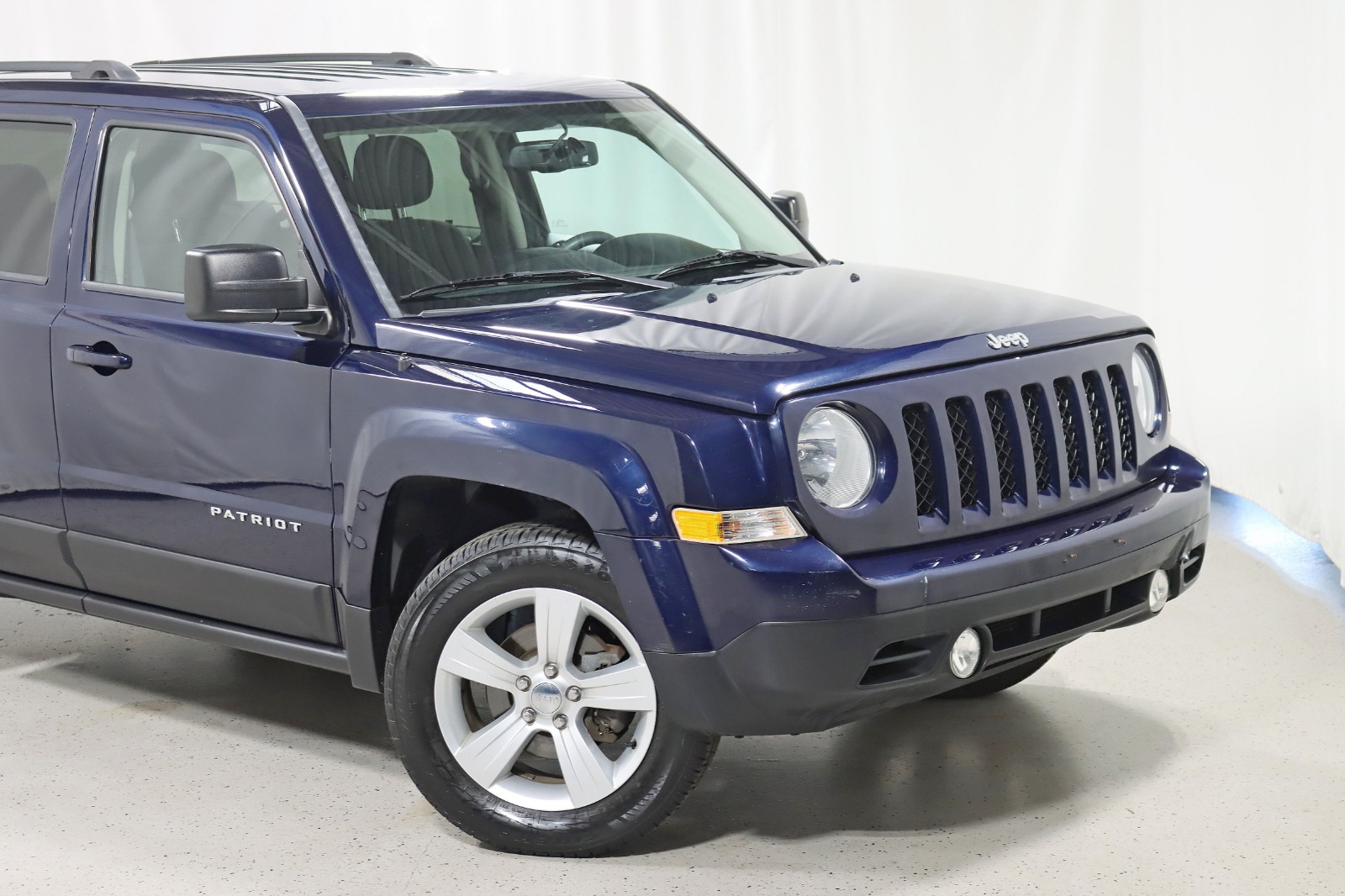 2015 JEEP PATRIOT - Image 3