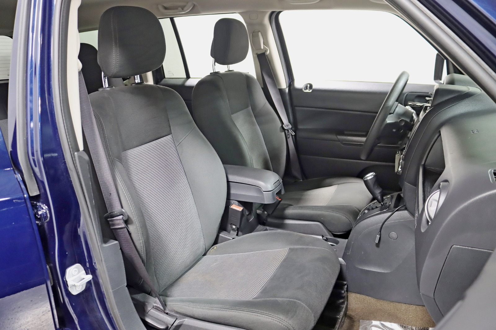 2015 JEEP PATRIOT - Image 21