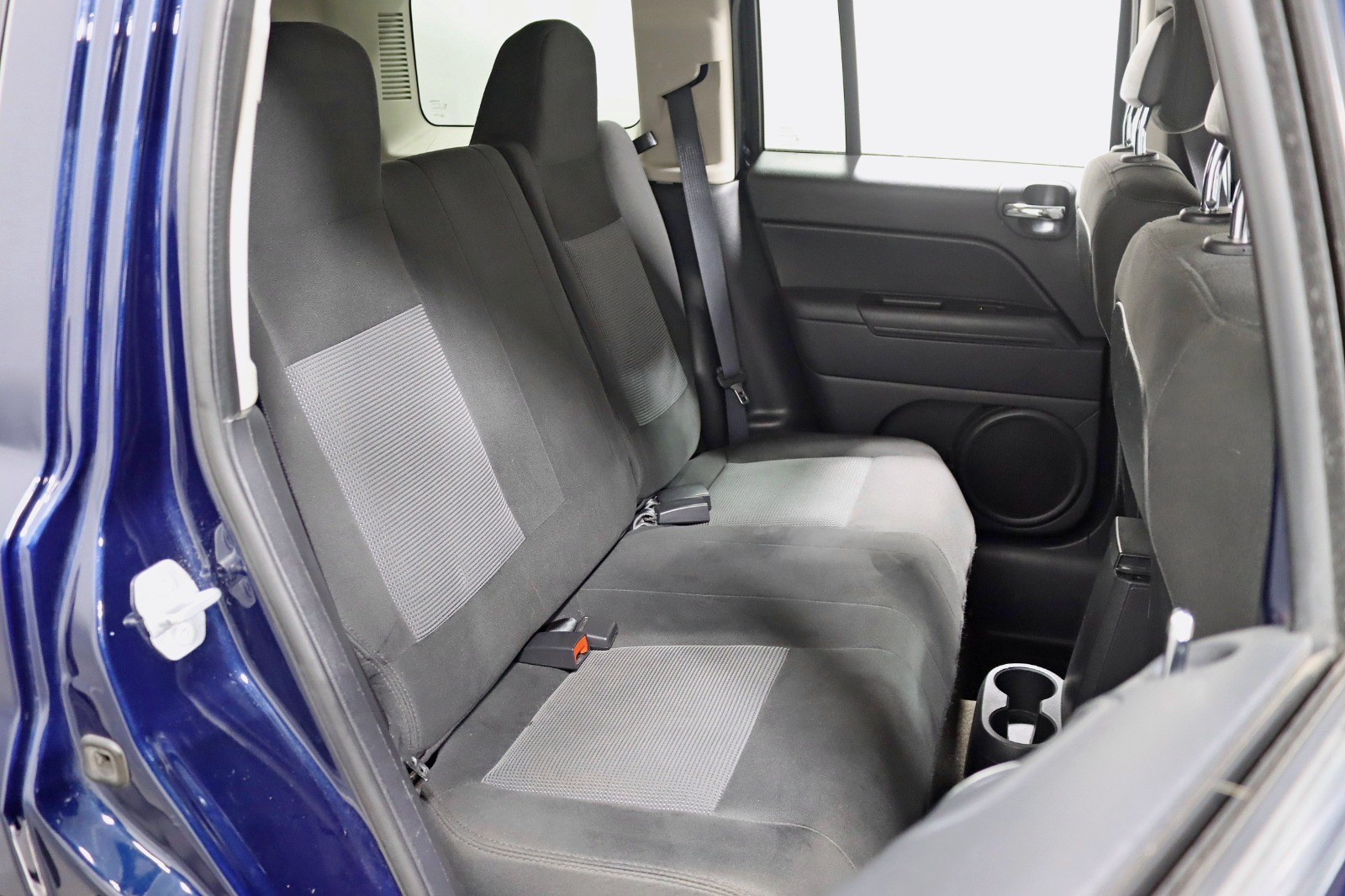 2015 JEEP PATRIOT - Image 23