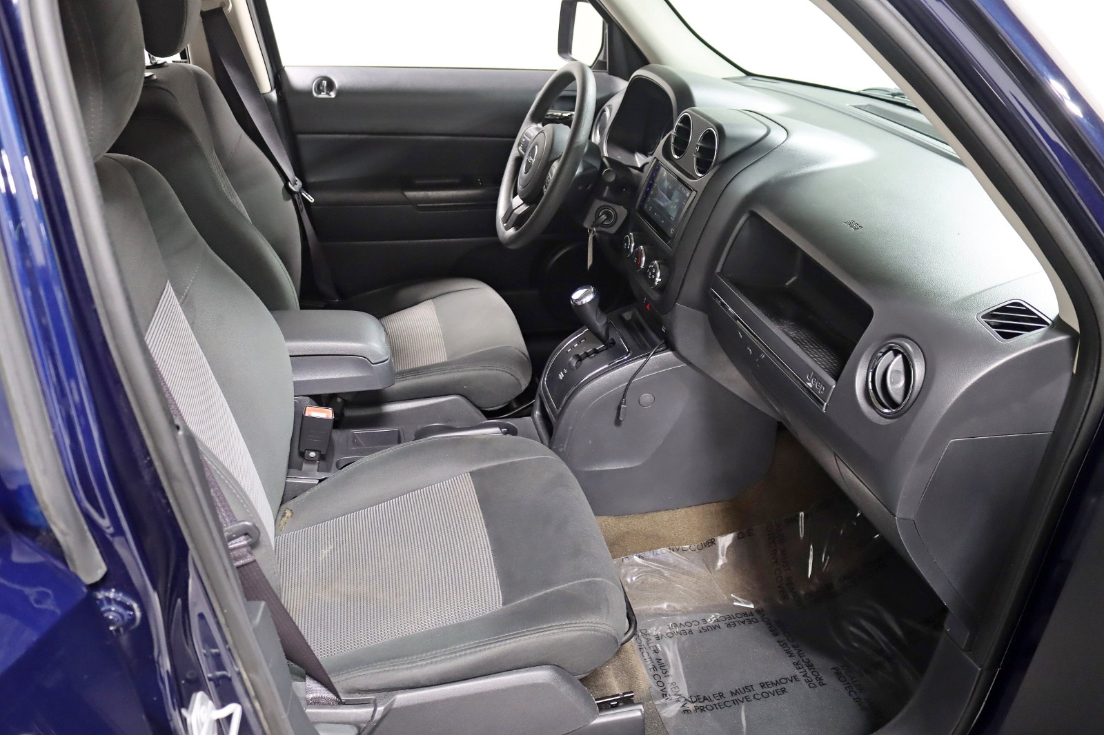 2015 JEEP PATRIOT - Image 24