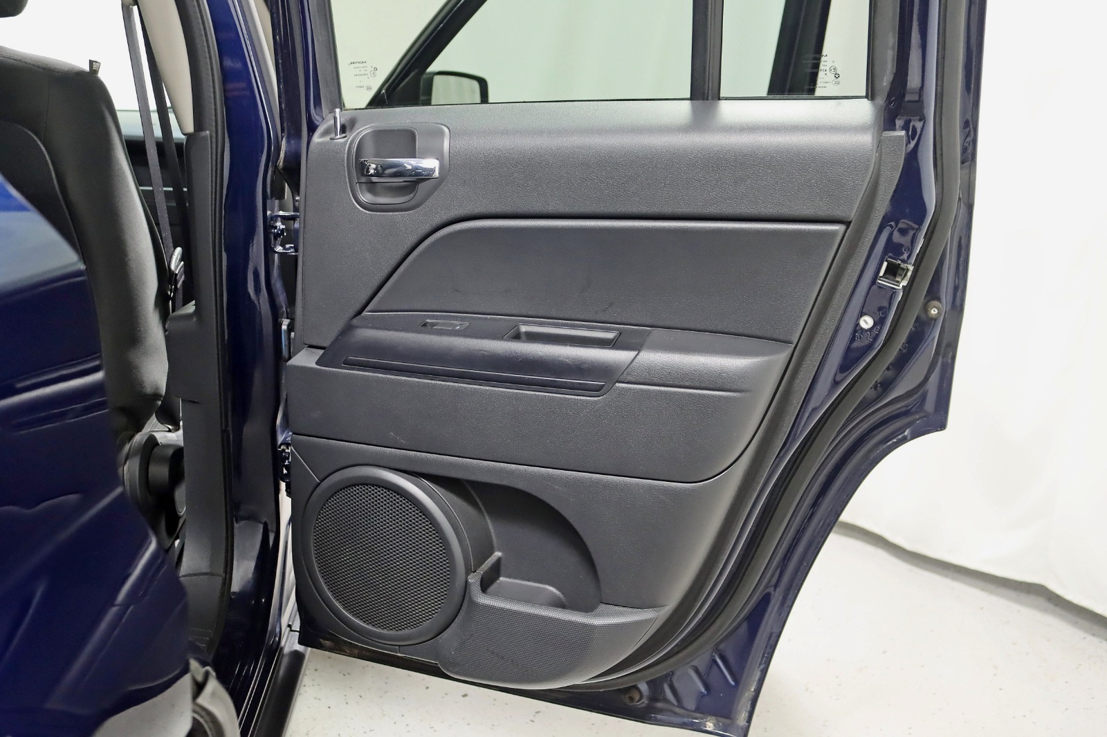 2015 JEEP PATRIOT - Image 28