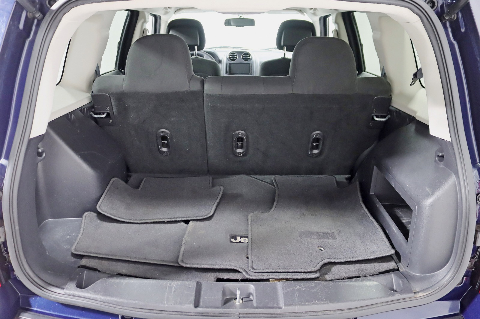 2015 JEEP PATRIOT - Image 29