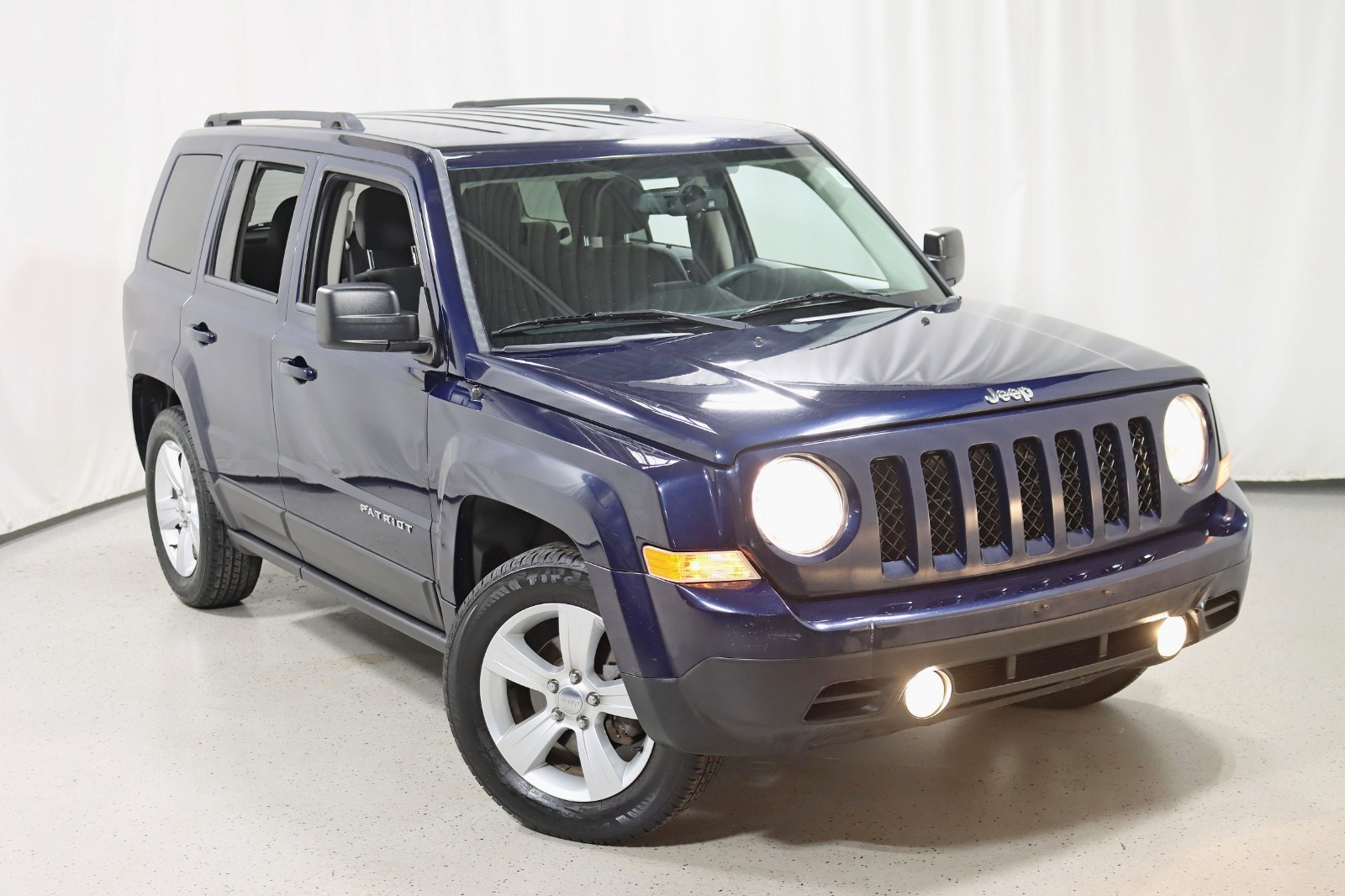 2015 JEEP PATRIOT - Image 7
