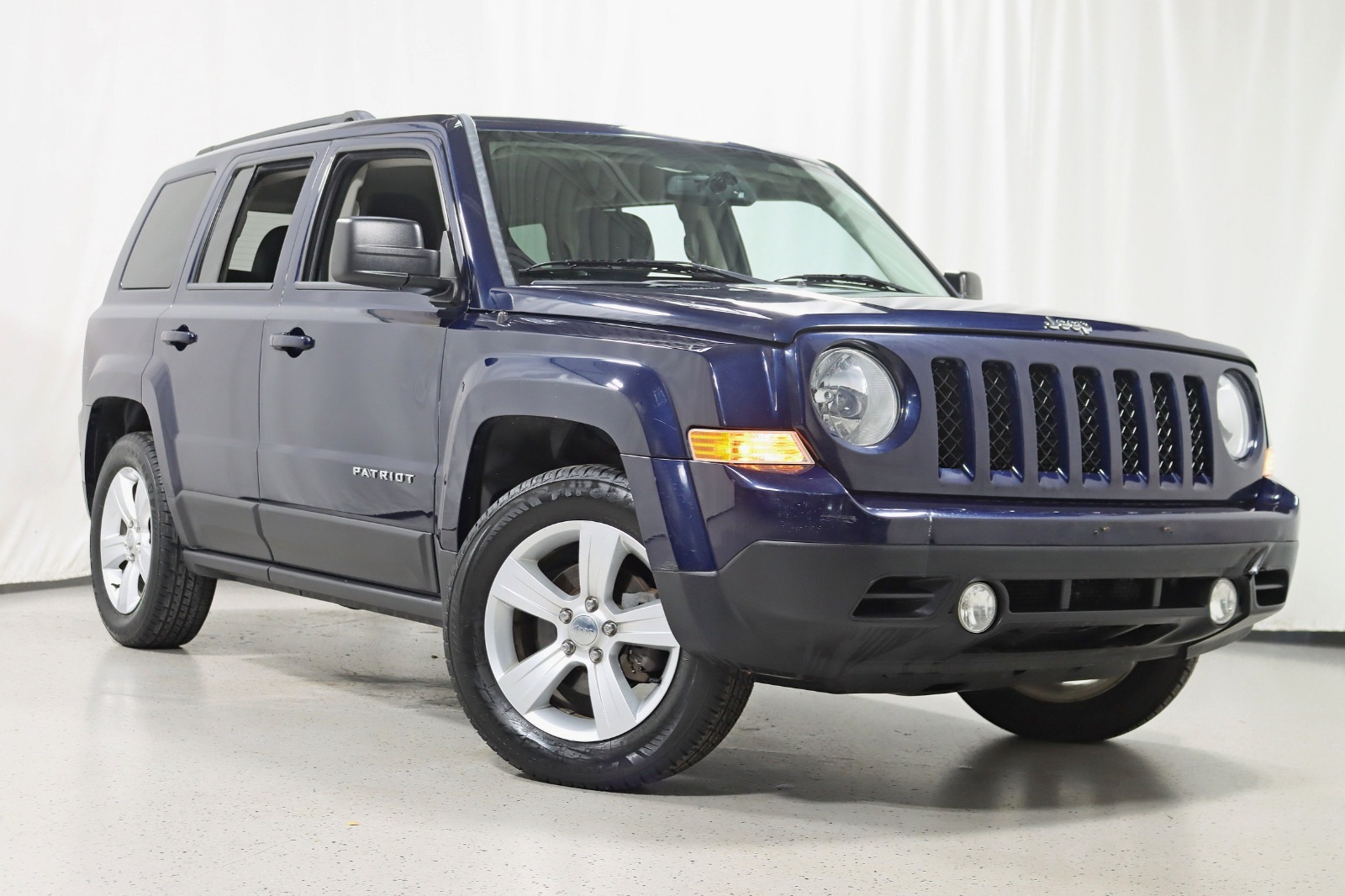2015 JEEP PATRIOT - Image 8