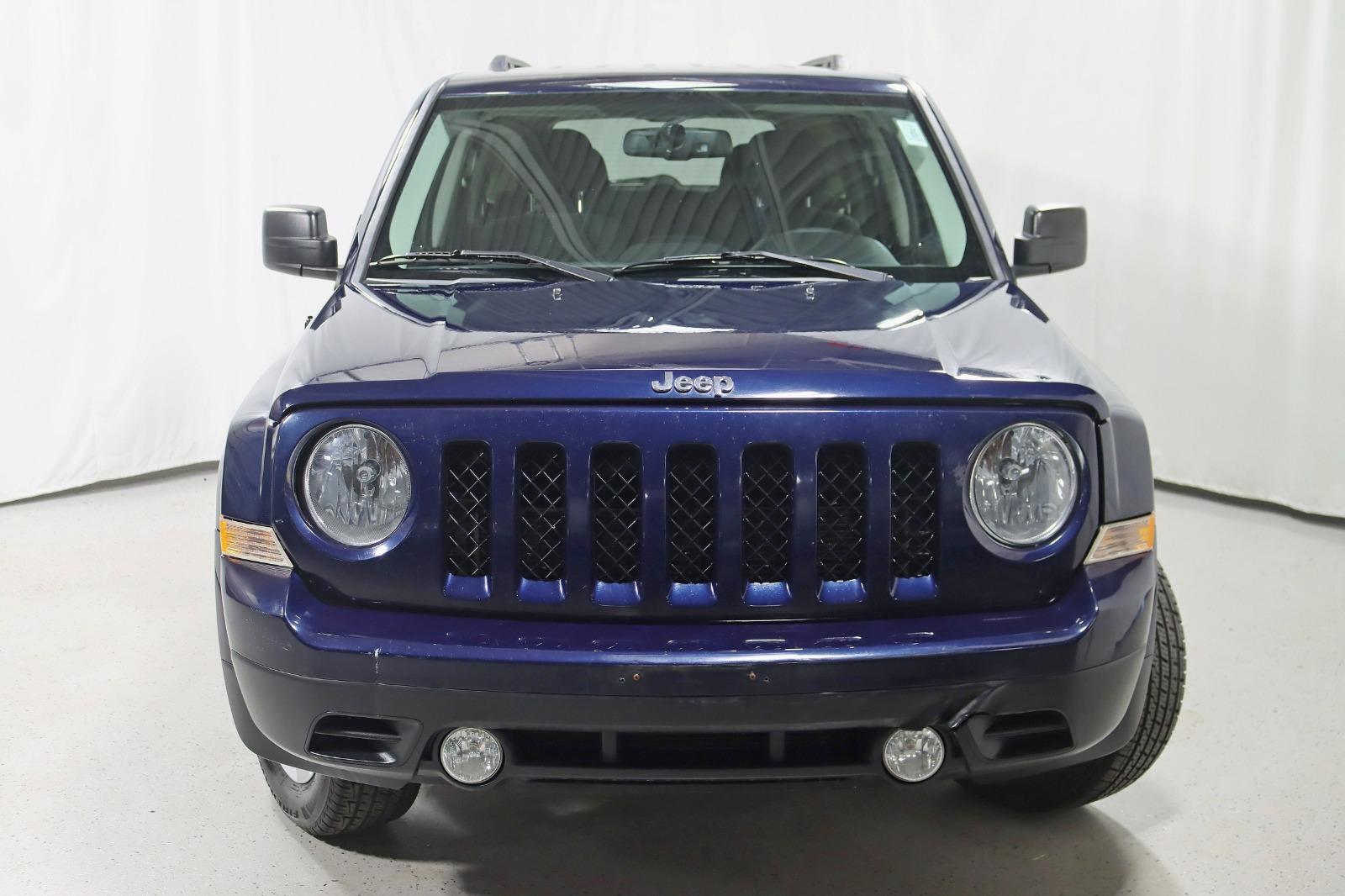 2015 JEEP PATRIOT - Image 9