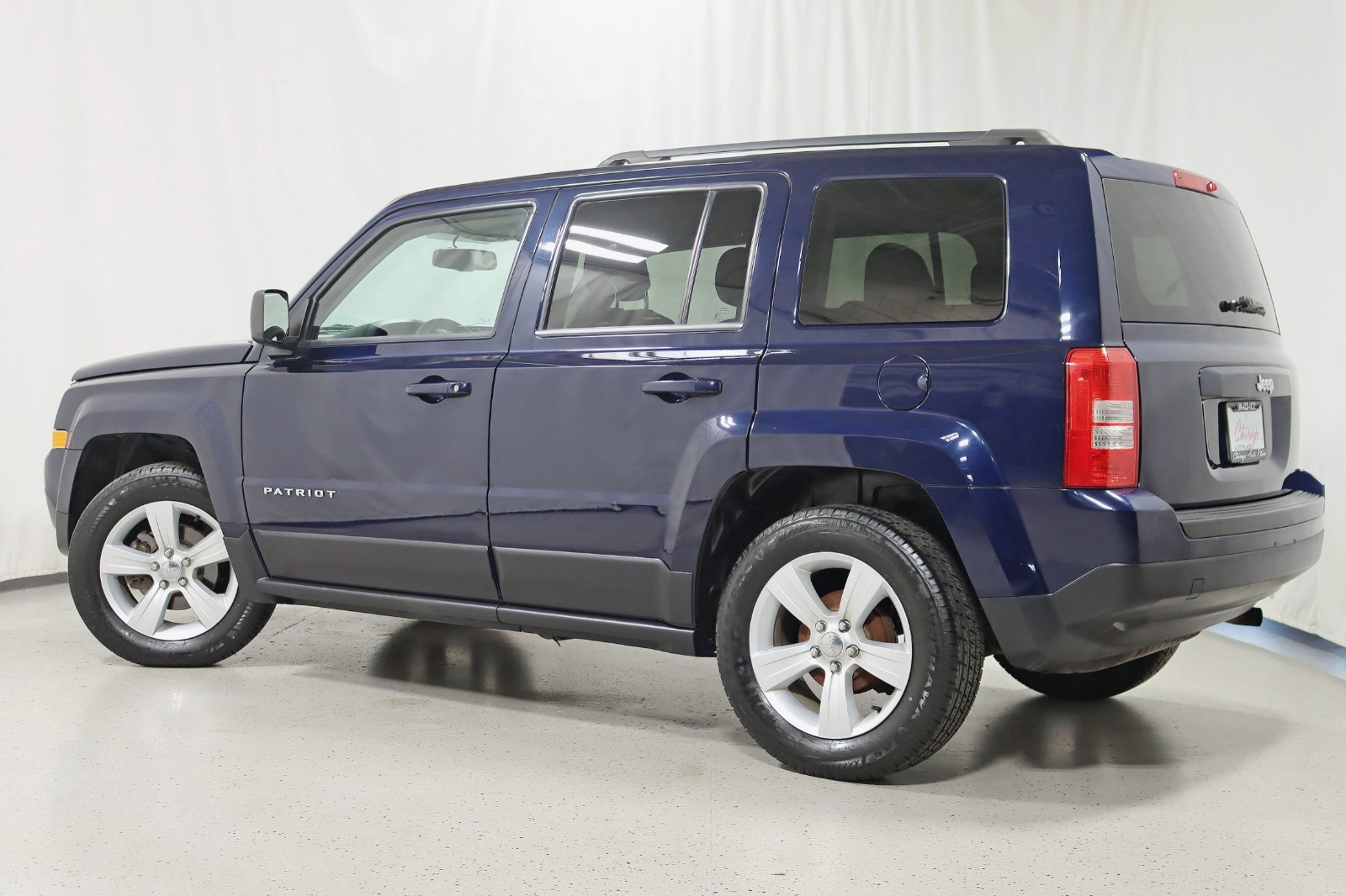 2015 JEEP PATRIOT - Image 10