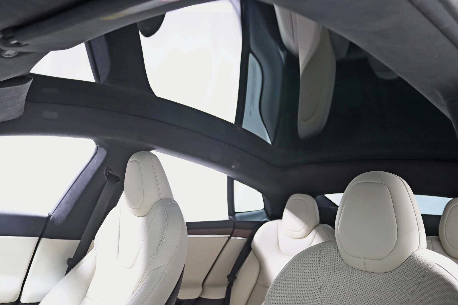 2021 TESLA MODEL S - Image 34