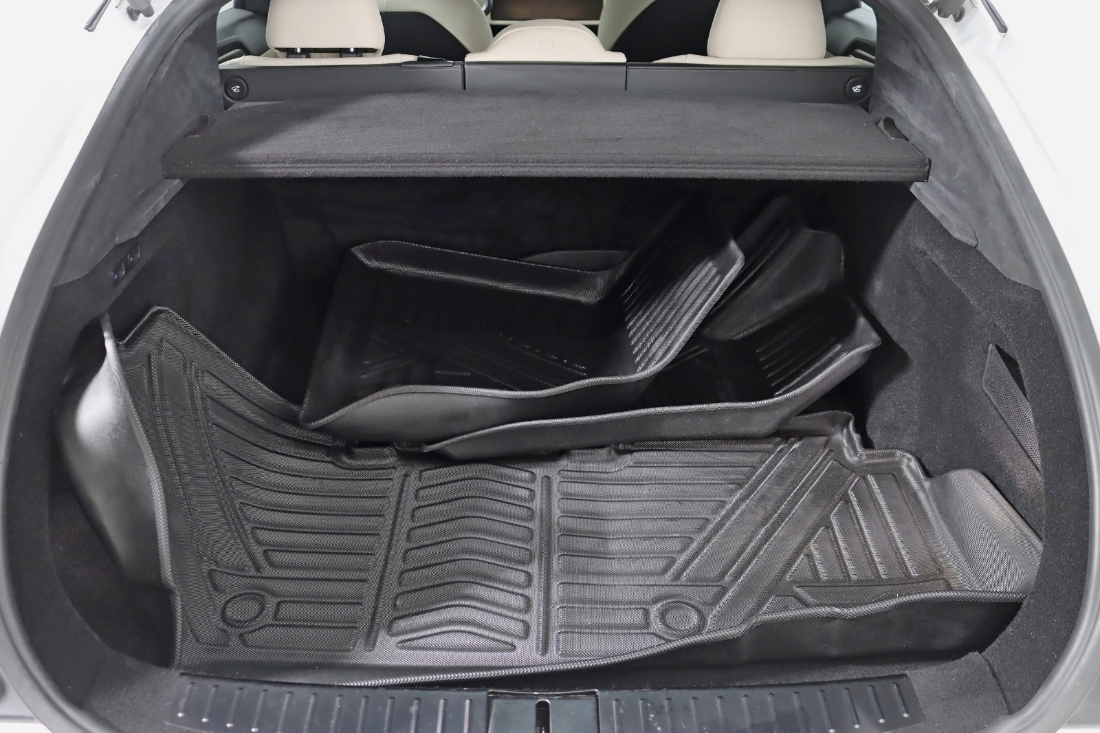 2021 TESLA MODEL S - Image 40