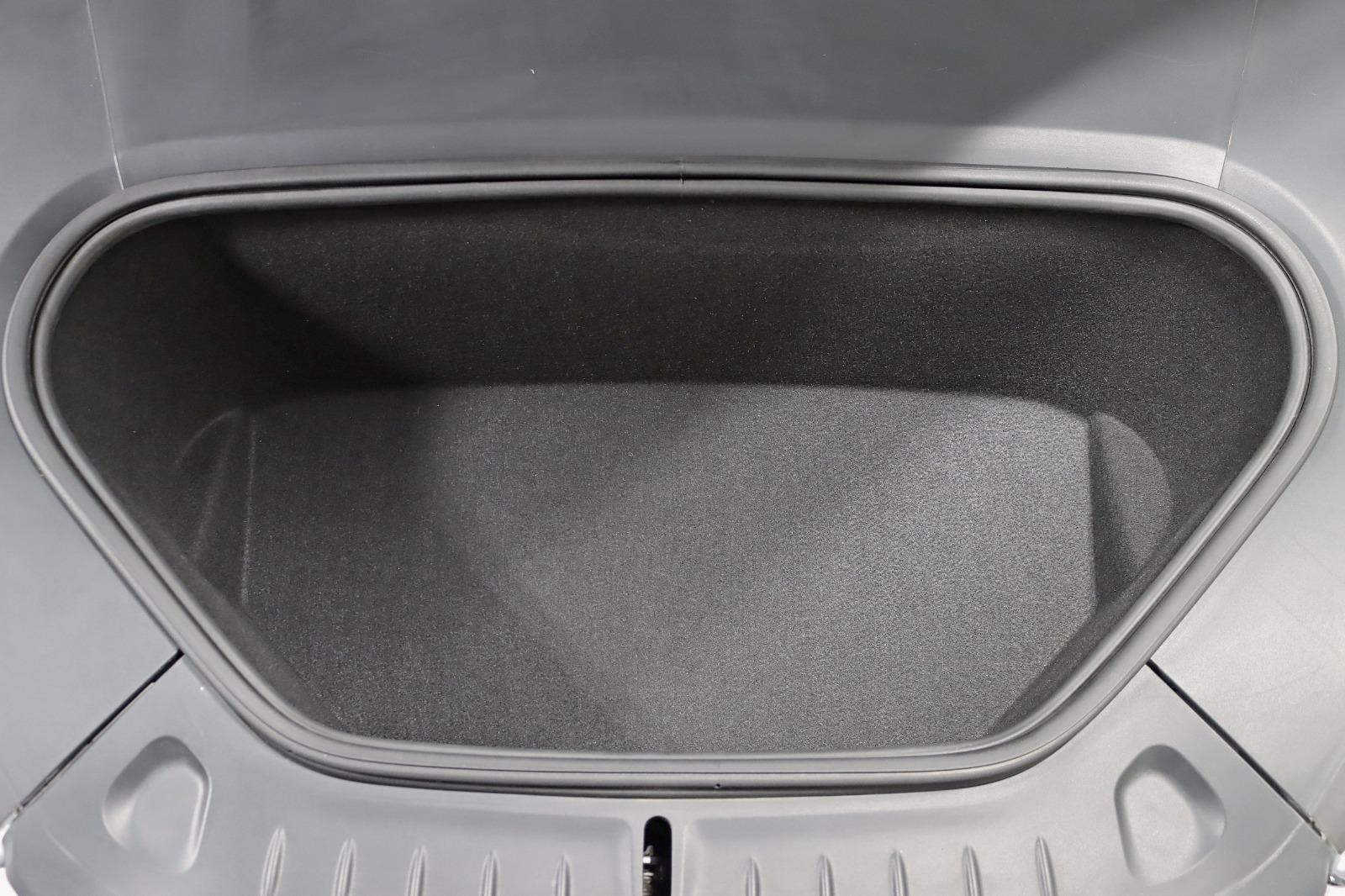 2021 TESLA MODEL S - Image 42