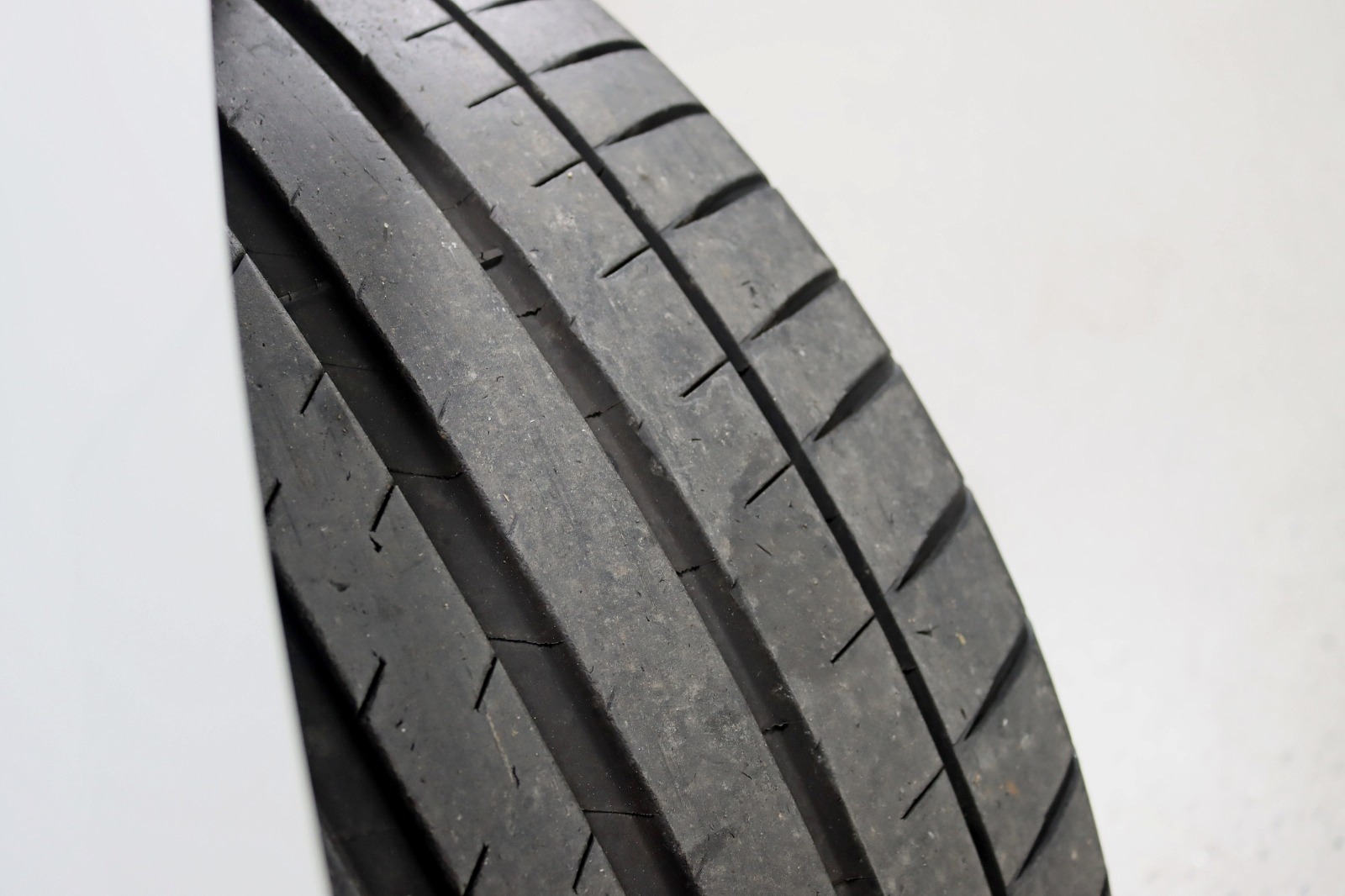 2021 TESLA MODEL S - Image 43